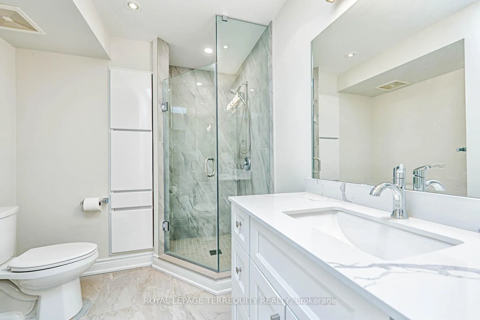 Photo 29 of 36 Quail Valley Drive, Markham, German Mills — HOMEH
