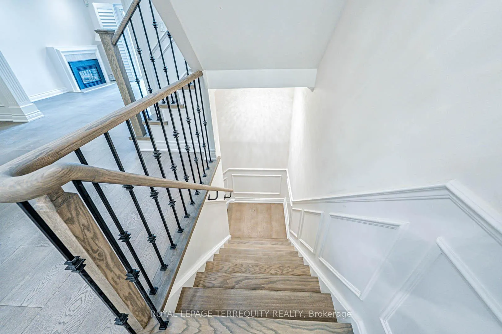 Photo 30 of 36 Quail Valley Drive, Markham, German Mills — HOMEH