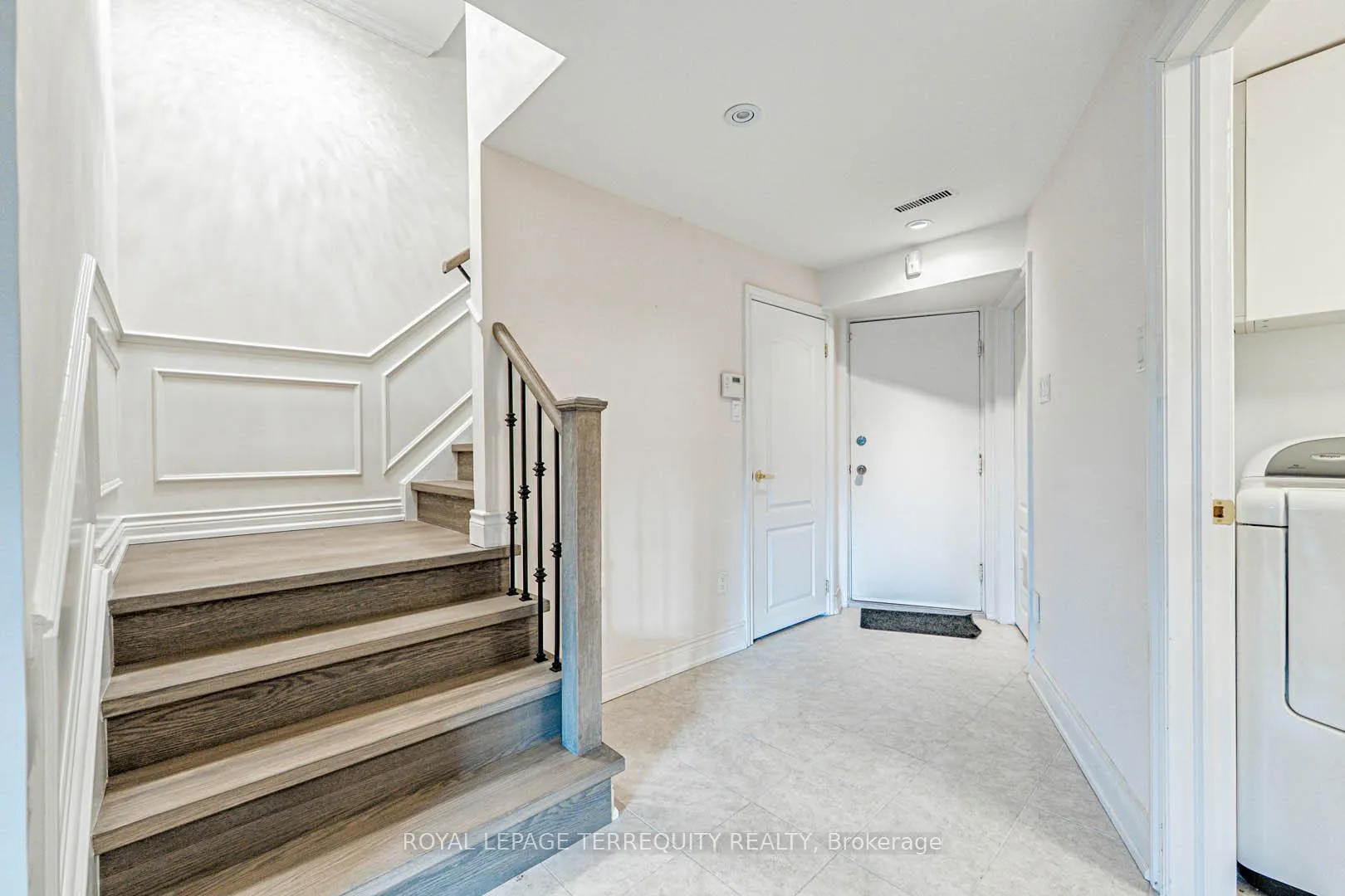 Photo 32 of 36 Quail Valley Drive, Markham, German Mills — HOMEH