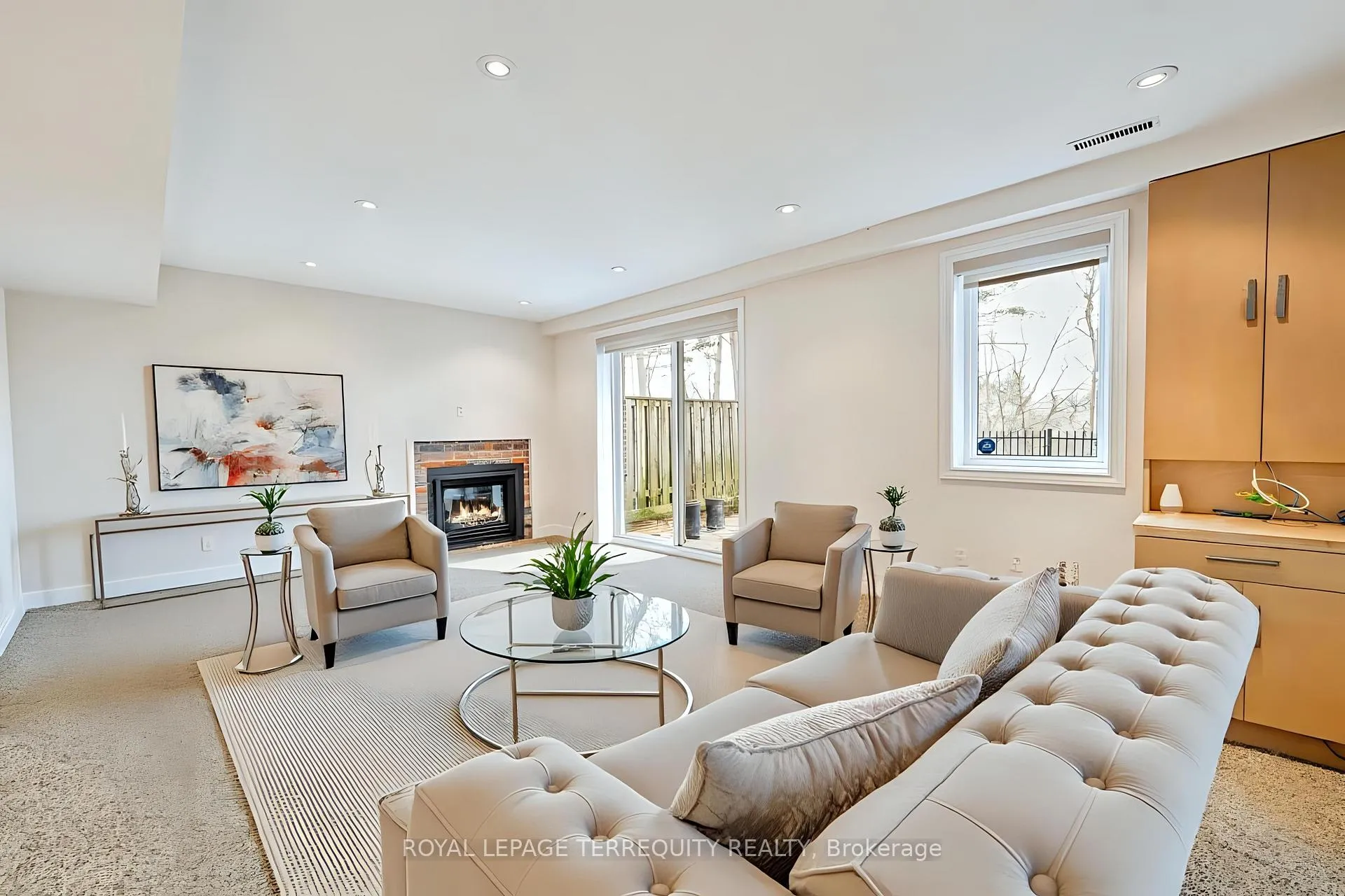 Photo 33 of 36 Quail Valley Drive, Markham, German Mills — HOMEH