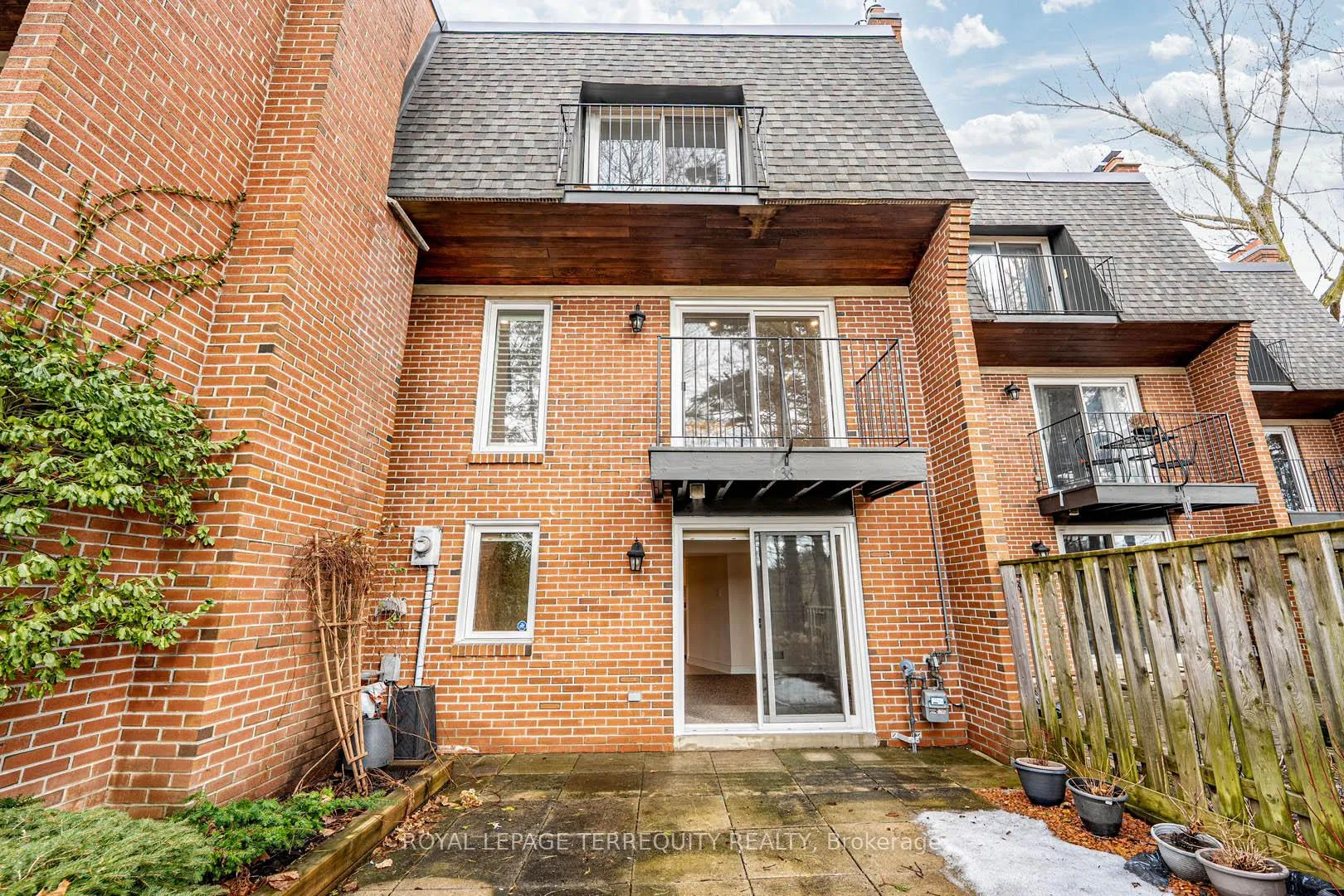Photo 34 of 36 Quail Valley Drive, Markham, German Mills — HOMEH