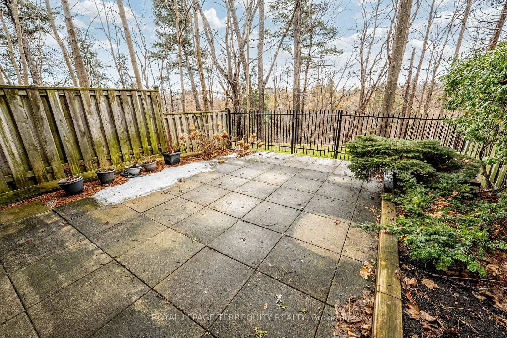 Photo 35 of 36 Quail Valley Drive, Markham, German Mills — HOMEH