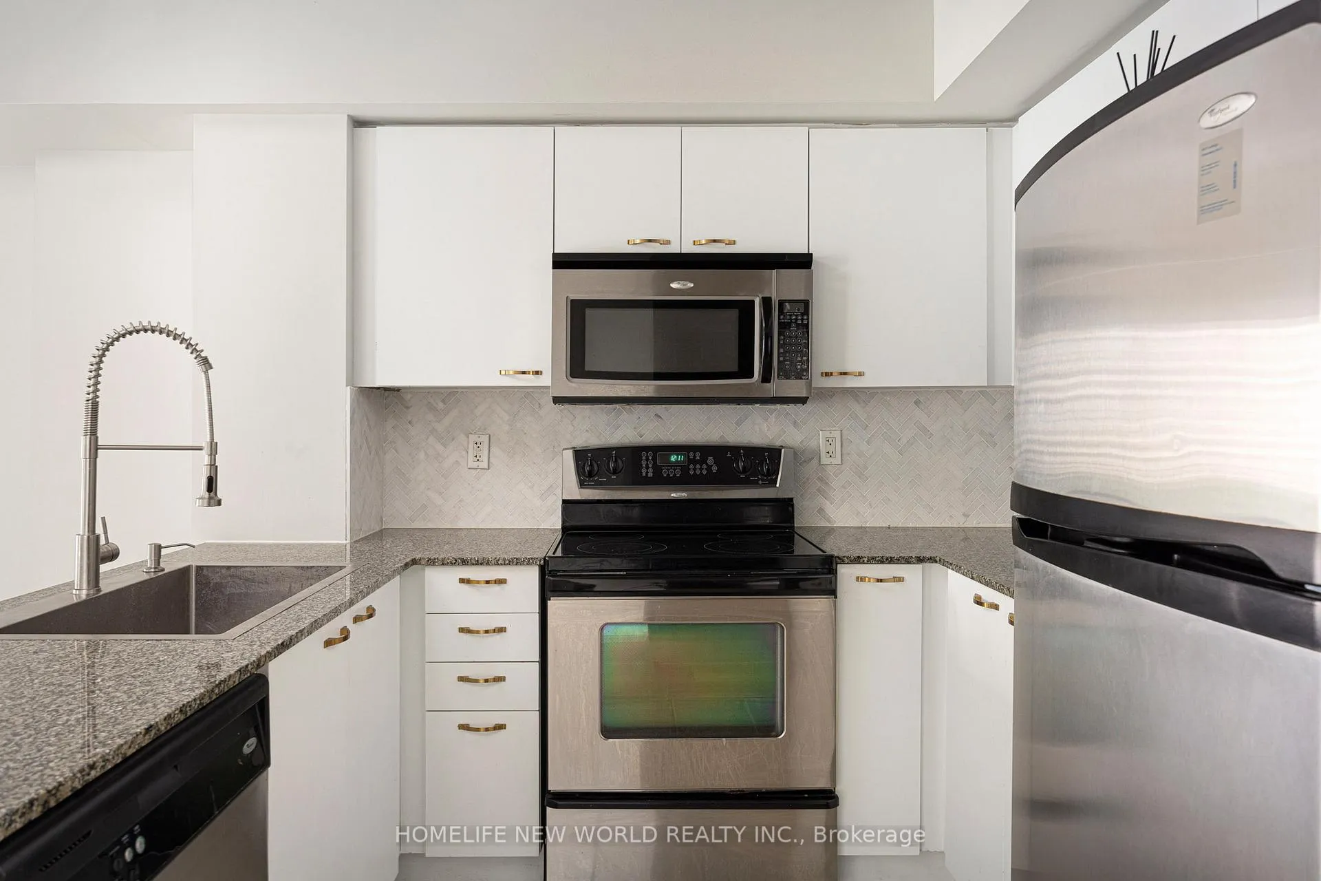 Photo 7 of Unit 1108, 22 Wellesley Street E, Toronto, Church-Yonge Corridor — HOMEH