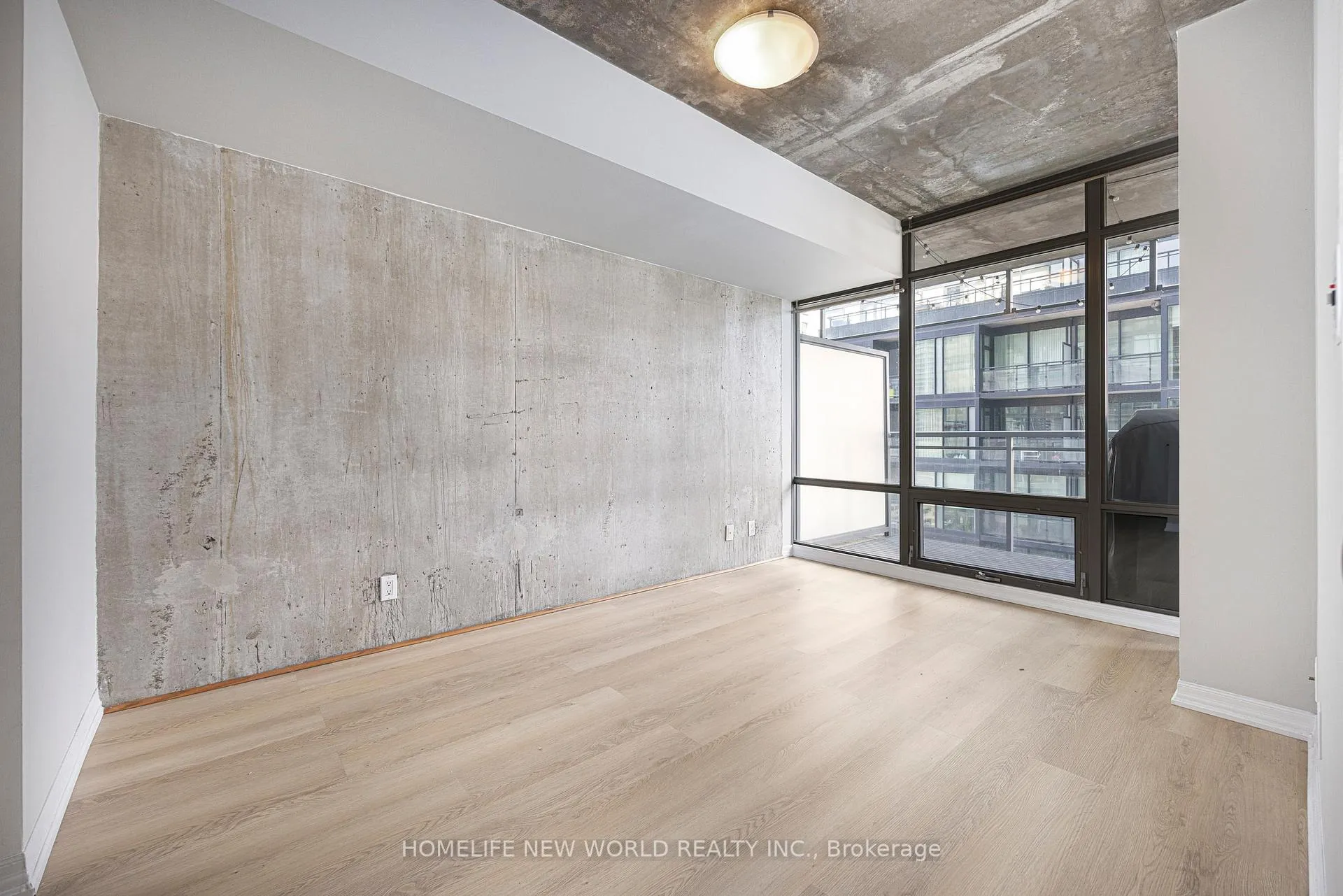 Photo 8 of Unit 1108, 22 Wellesley Street E, Toronto, Church-Yonge Corridor — HOMEH
