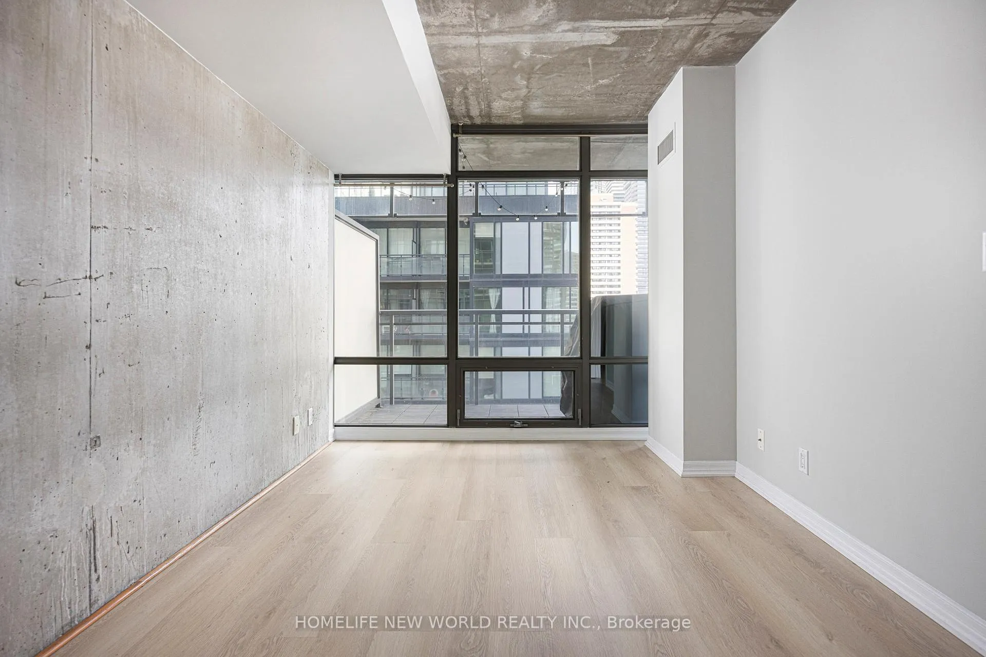 Photo 9 of Unit 1108, 22 Wellesley Street E, Toronto, Church-Yonge Corridor — HOMEH