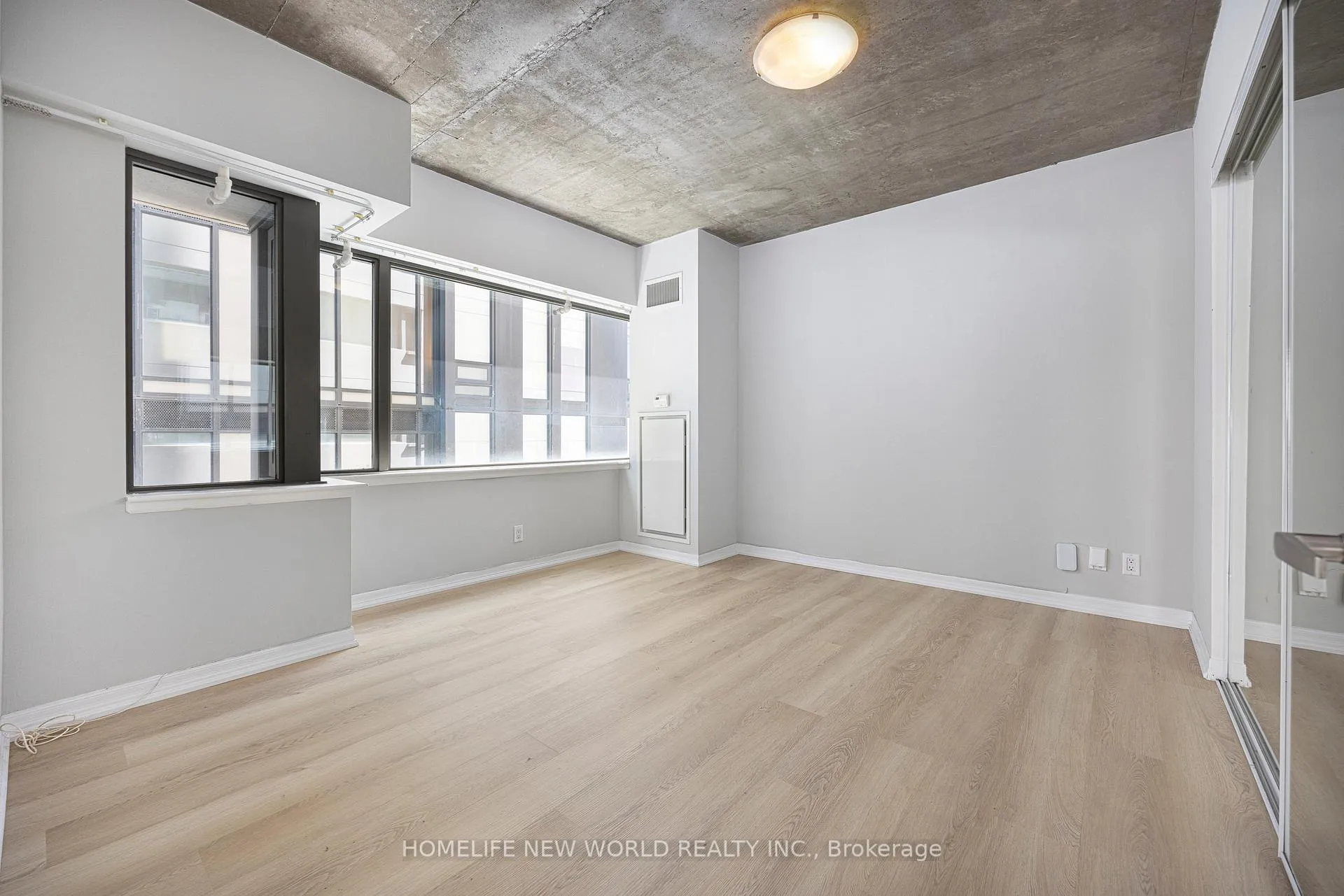 Photo 14 of Unit 1108, 22 Wellesley Street E, Toronto, Church-Yonge Corridor — HOMEH