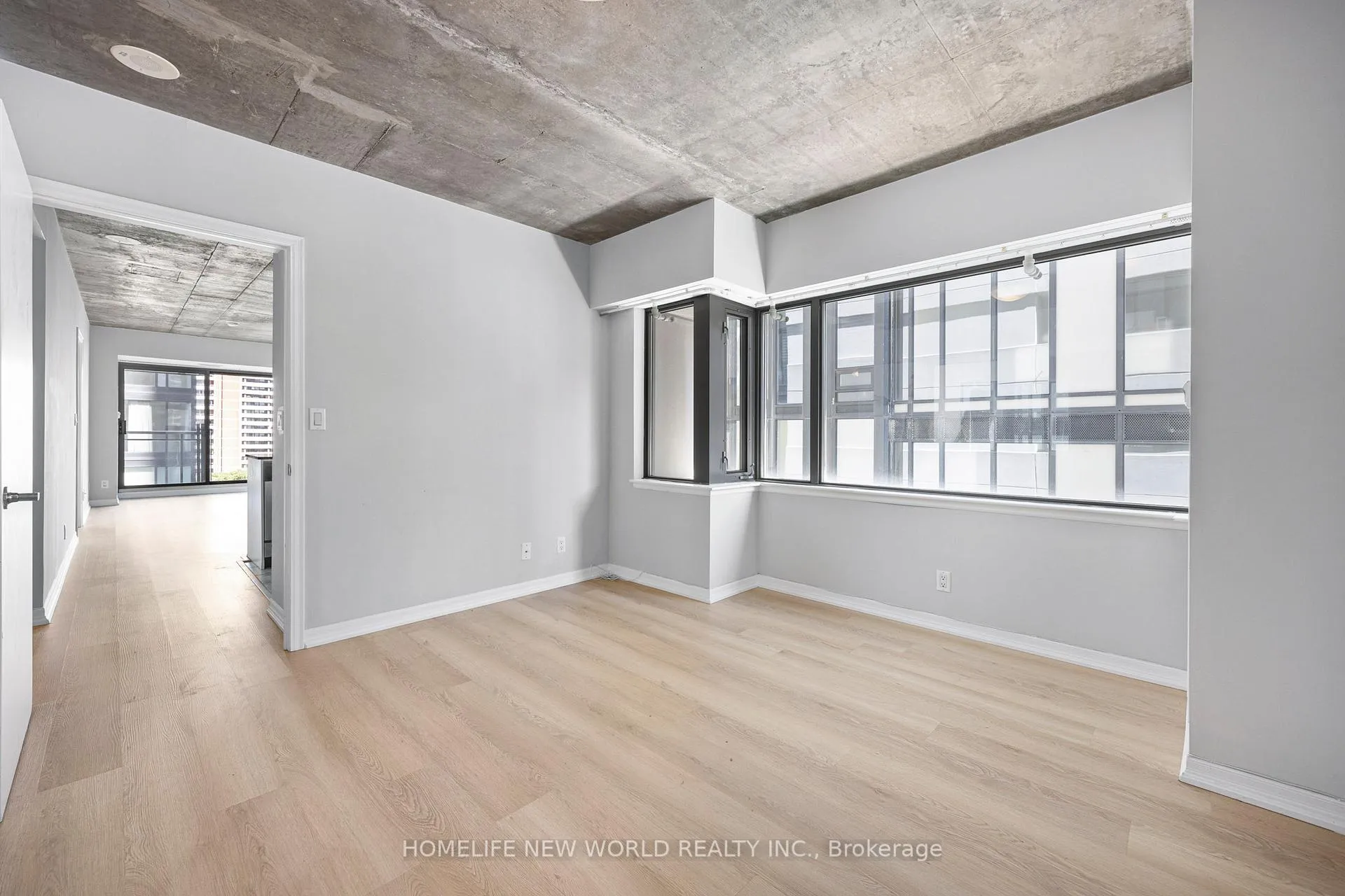 Photo 15 of Unit 1108, 22 Wellesley Street E, Toronto, Church-Yonge Corridor — HOMEH