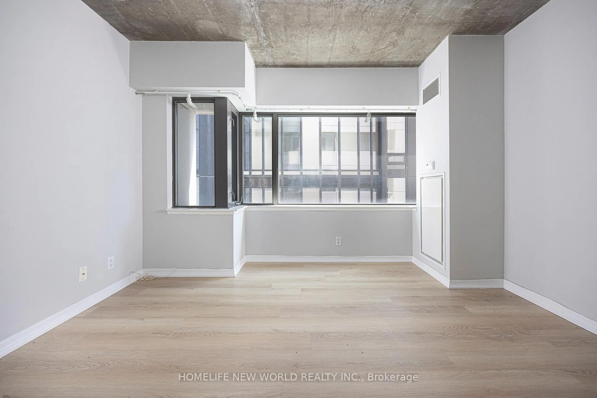 Photo 16 of Unit 1108, 22 Wellesley Street E, Toronto, Church-Yonge Corridor — HOMEH