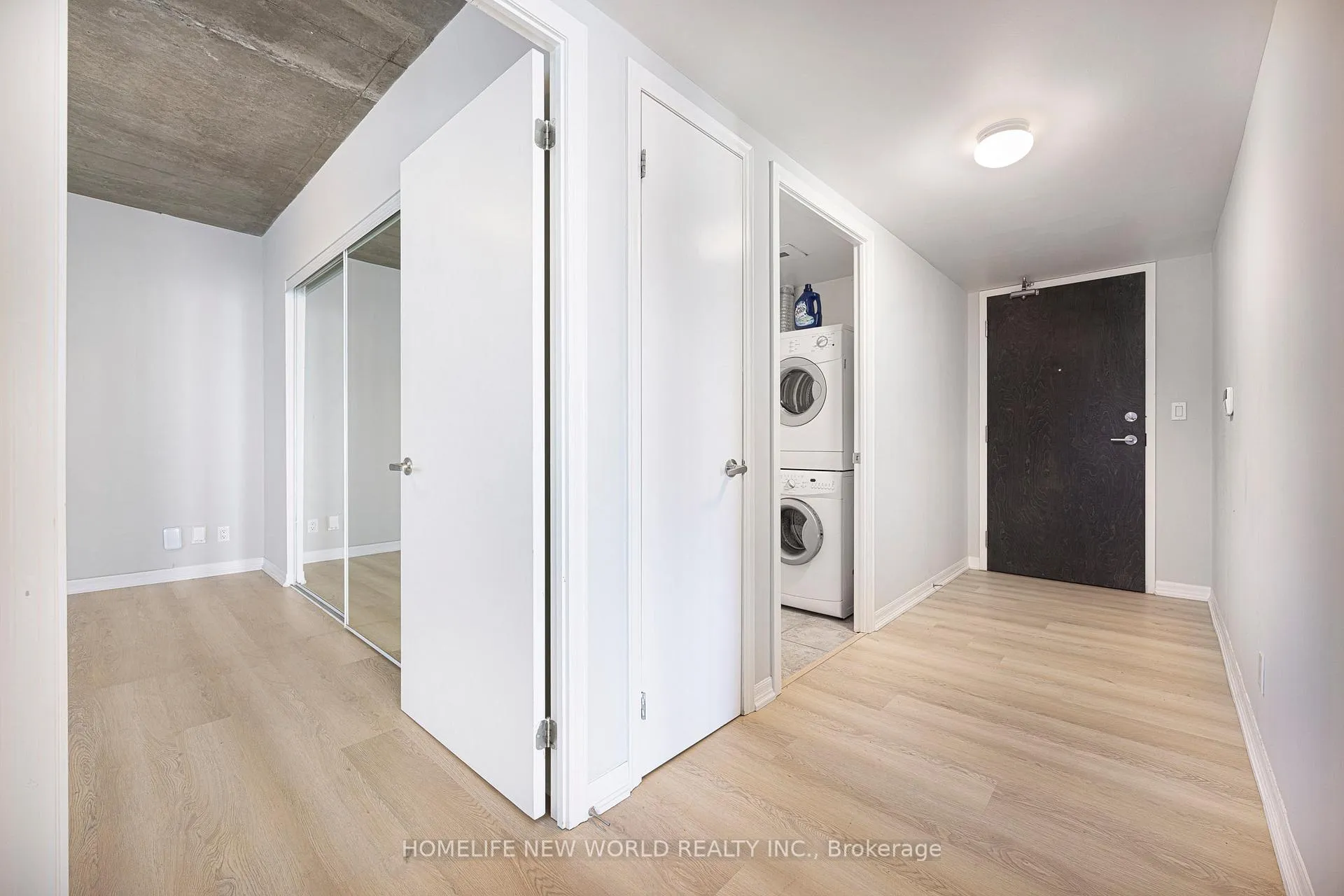 Photo 17 of Unit 1108, 22 Wellesley Street E, Toronto, Church-Yonge Corridor — HOMEH