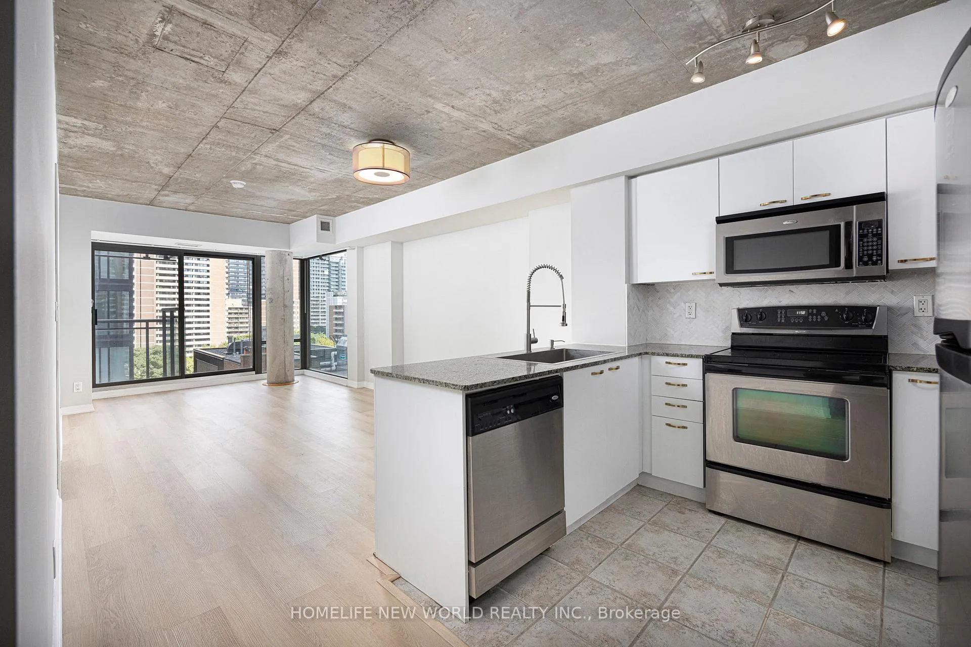 Photo 20 of Unit 1108, 22 Wellesley Street E, Toronto, Church-Yonge Corridor — HOMEH