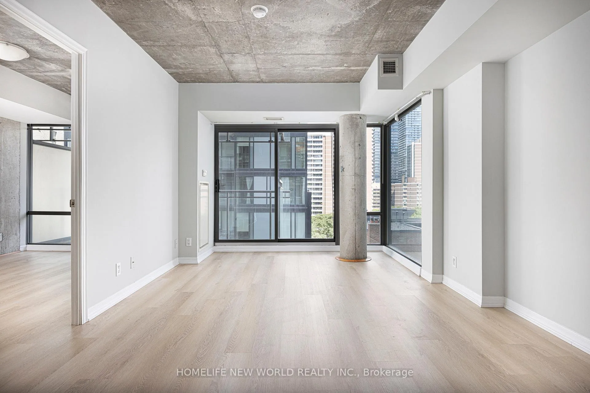 Photo 22 of Unit 1108, 22 Wellesley Street E, Toronto, Church-Yonge Corridor — HOMEH