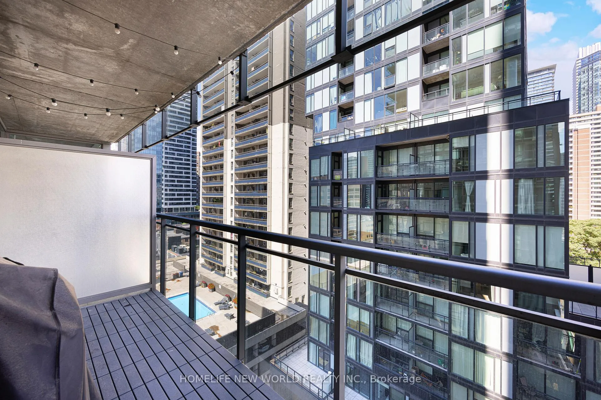 Photo 24 of Unit 1108, 22 Wellesley Street E, Toronto, Church-Yonge Corridor — HOMEH