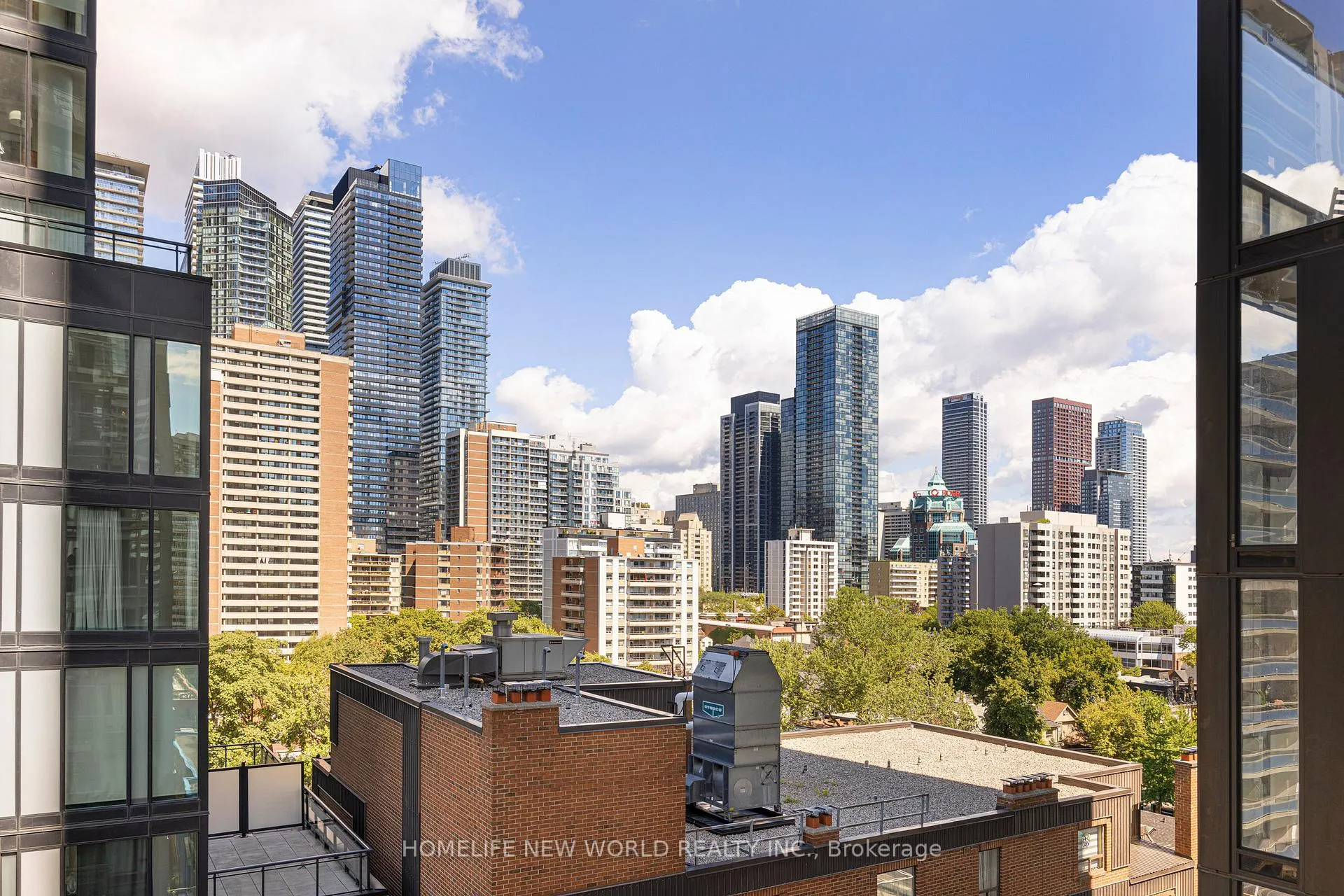 Photo 26 of Unit 1108, 22 Wellesley Street E, Toronto, Church-Yonge Corridor — HOMEH