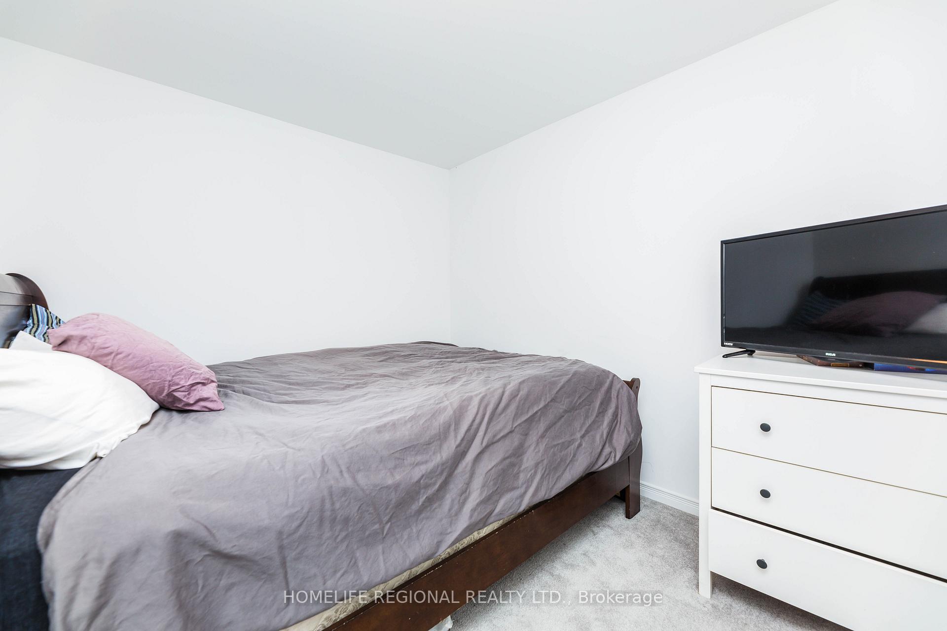 Photo 14 of Unit lower level, 80 Prince George Crescent, Barrie, Innis-Shore — HOMEH