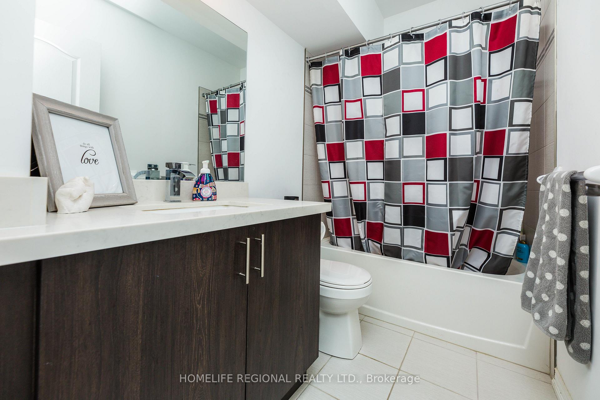 Photo 15 of Unit lower level, 80 Prince George Crescent, Barrie, Innis-Shore — HOMEH