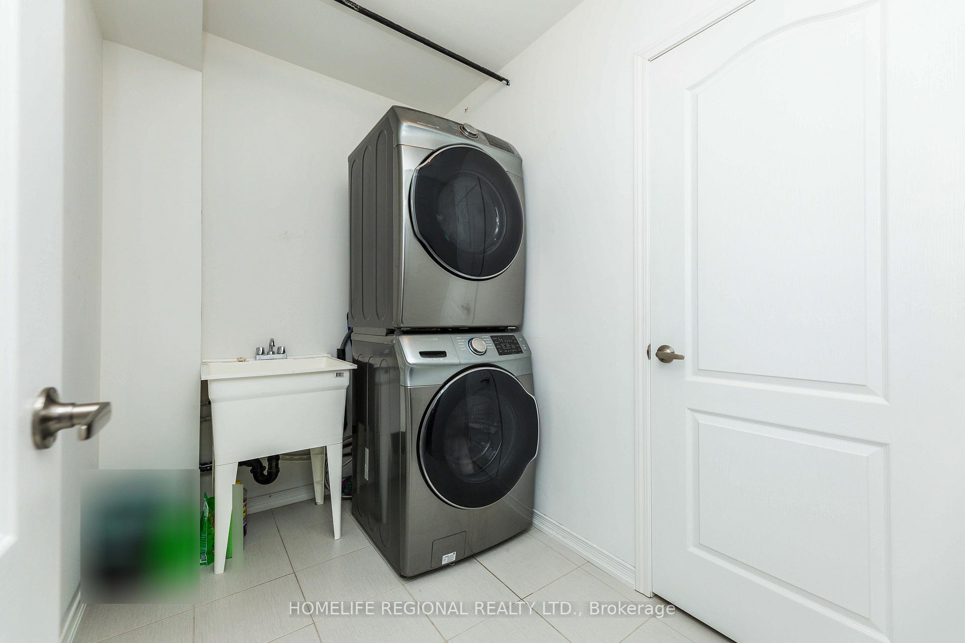 Photo 16 of Unit lower level, 80 Prince George Crescent, Barrie, Innis-Shore — HOMEH