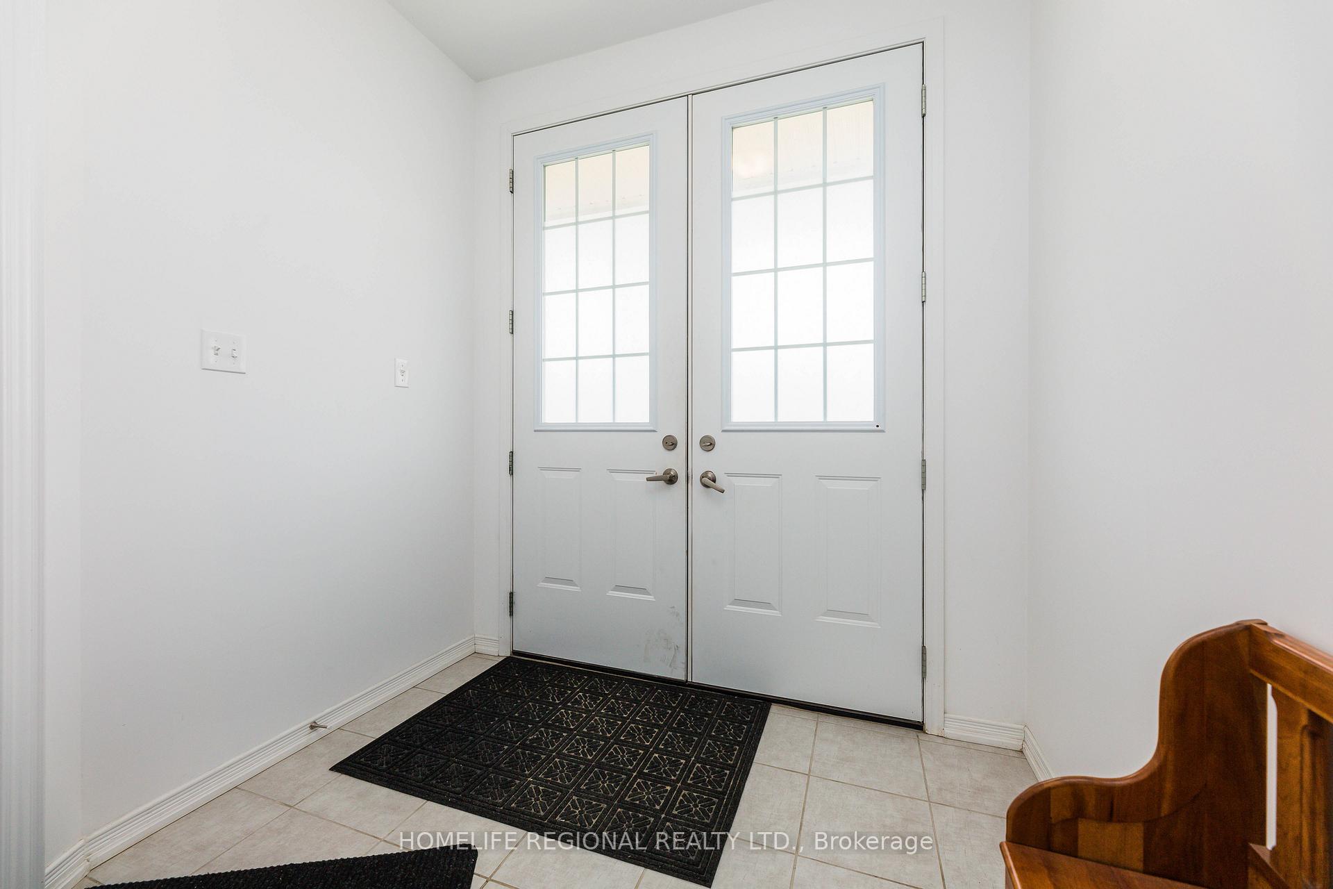 Photo 18 of Unit lower level, 80 Prince George Crescent, Barrie, Innis-Shore — HOMEH