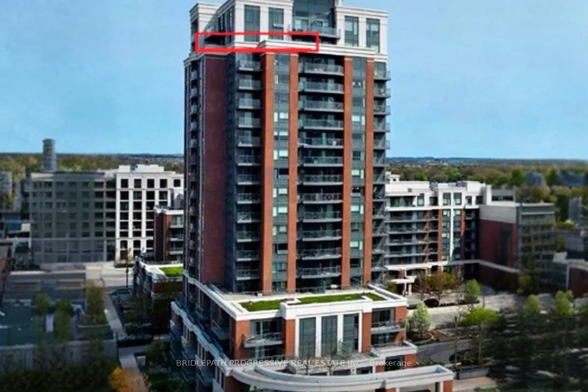 Photo 1 of Unit RG 2, 1 Uptown Drive, Markham, Unionville — HOMEH