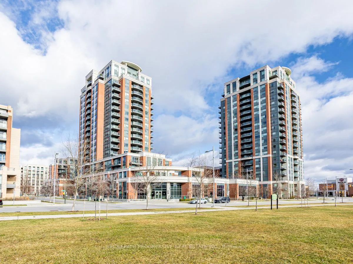 Photo 5 of Unit RG 2, 1 Uptown Drive, Markham, Unionville — HOMEH