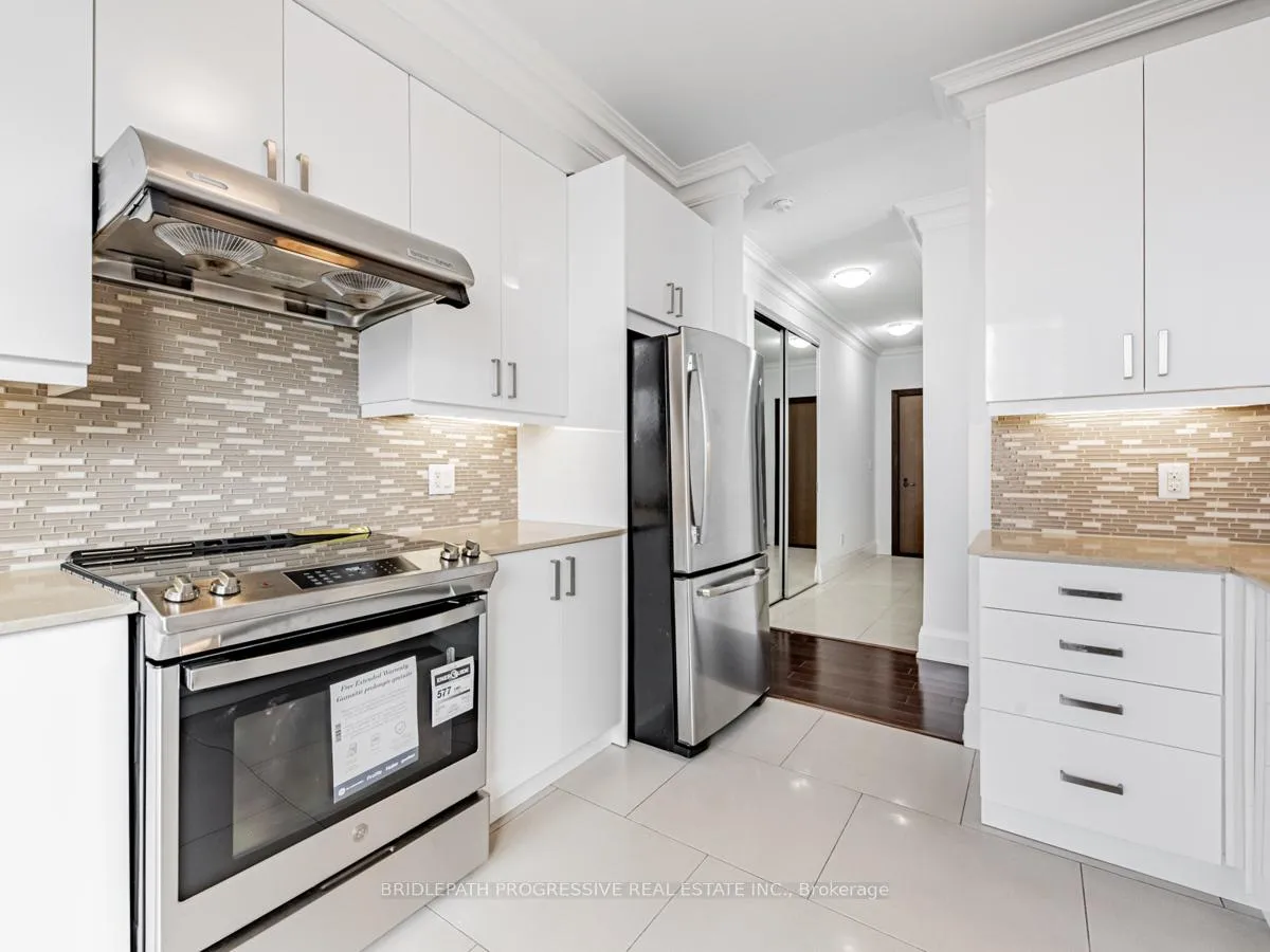 Photo 7 of Unit RG 2, 1 Uptown Drive, Markham, Unionville — HOMEH