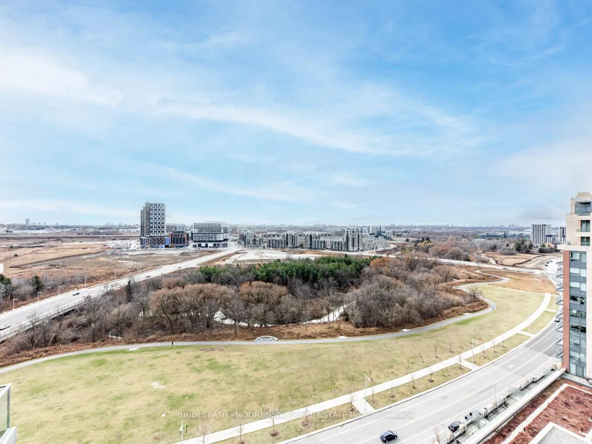 Photo 31 of Unit RG 2, 1 Uptown Drive, Markham, Unionville — HOMEH