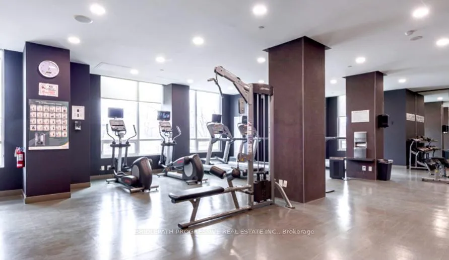 Photo 34 of Unit RG 2, 1 Uptown Drive, Markham, Unionville — HOMEH