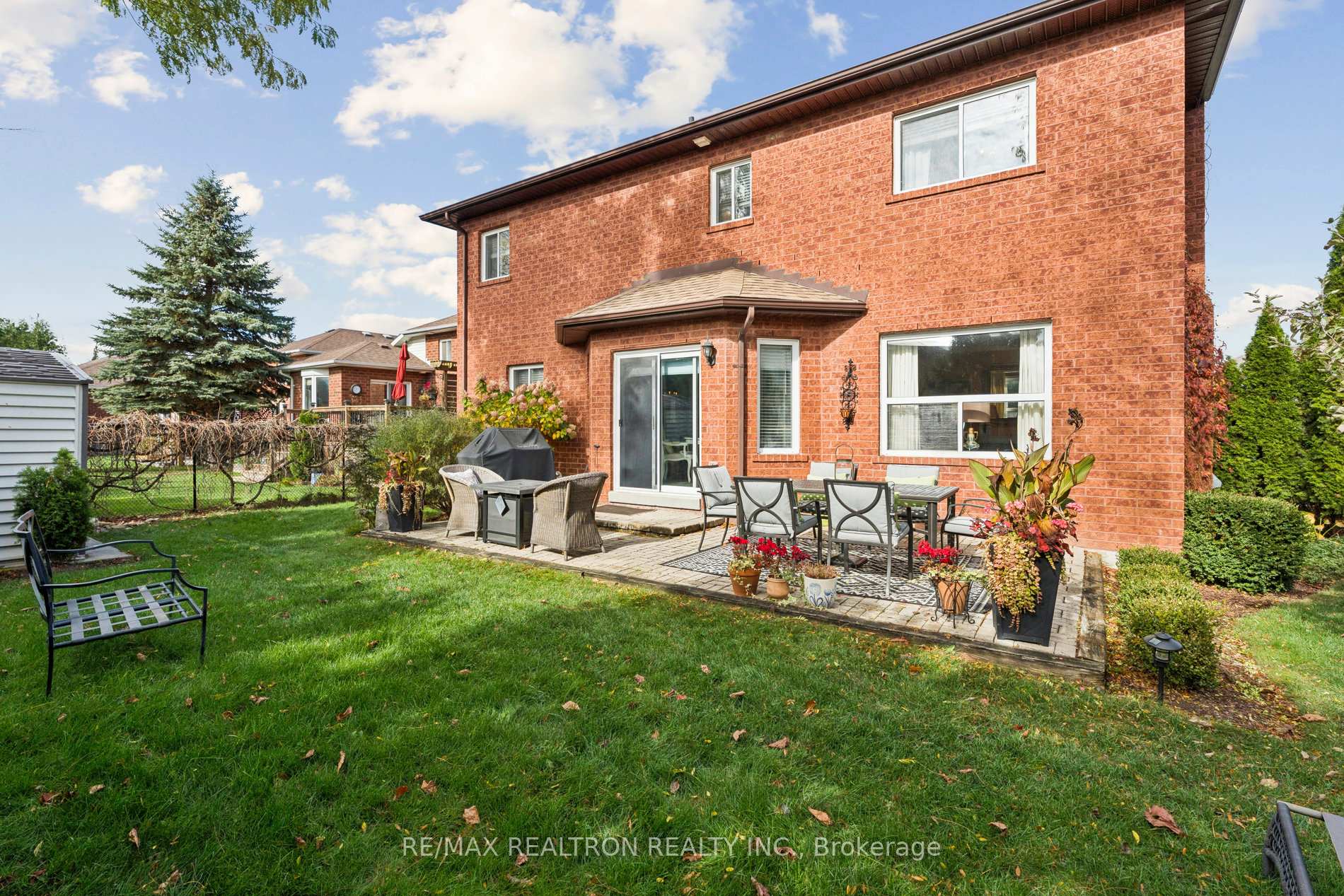 Photo 39 of 47 Amberview Drive, Georgina, Keswick South — HOMEH