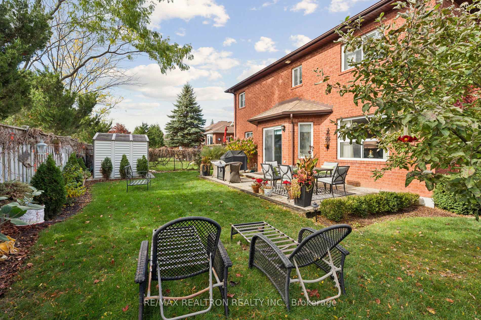 Photo 40 of 47 Amberview Drive, Georgina, Keswick South — HOMEH