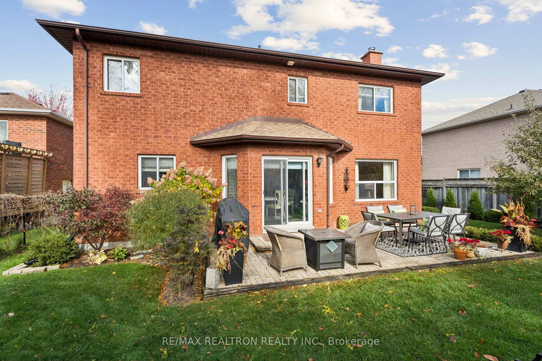 Photo 44 of 47 Amberview Drive, Georgina, Keswick South — HOMEH