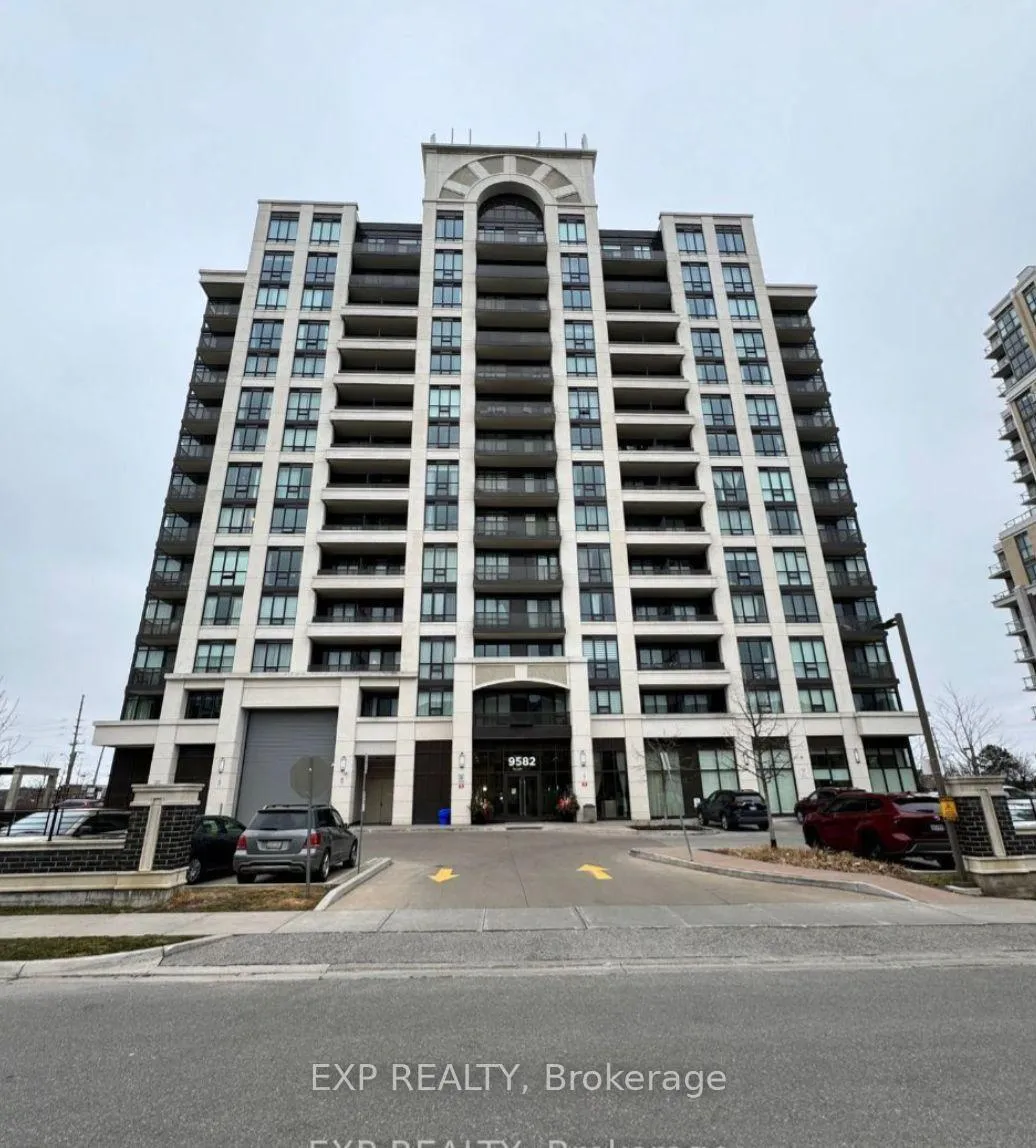 Photo 2 of Unit 1206, 9582 Markham Road, Markham, Wismer — HOMEH