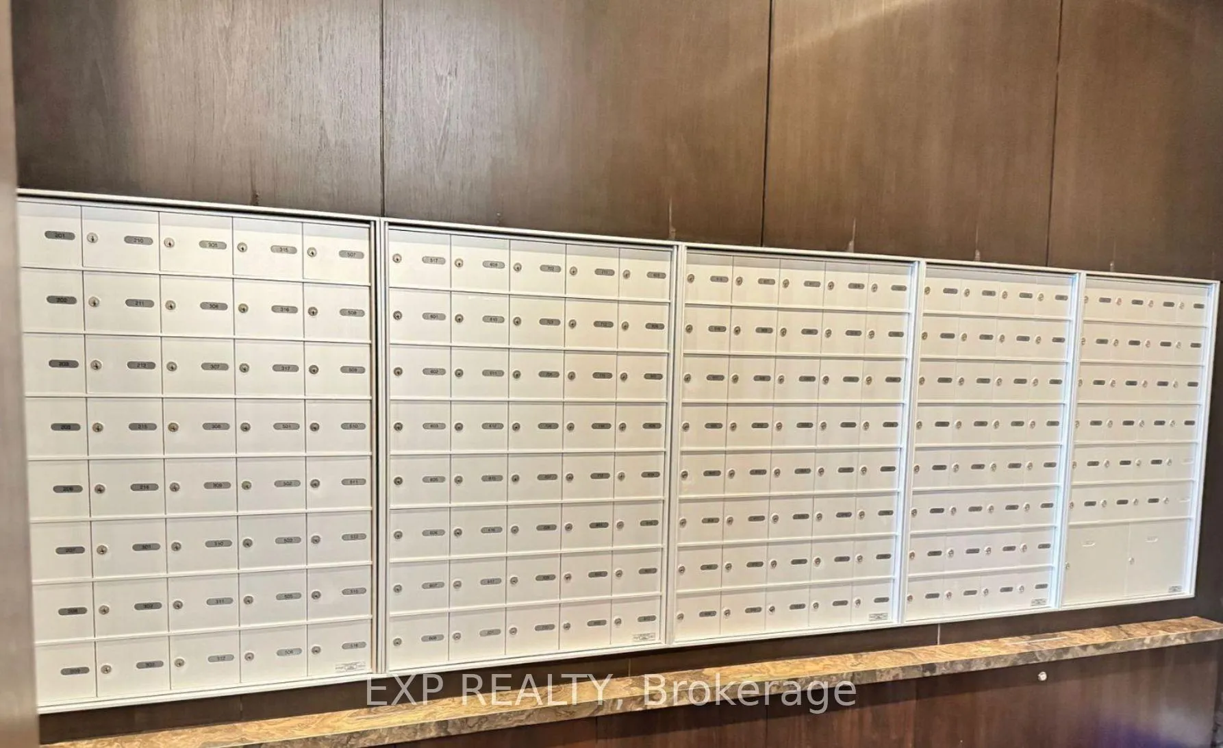 Photo 4 of Unit 1206, 9582 Markham Road, Markham, Wismer — HOMEH