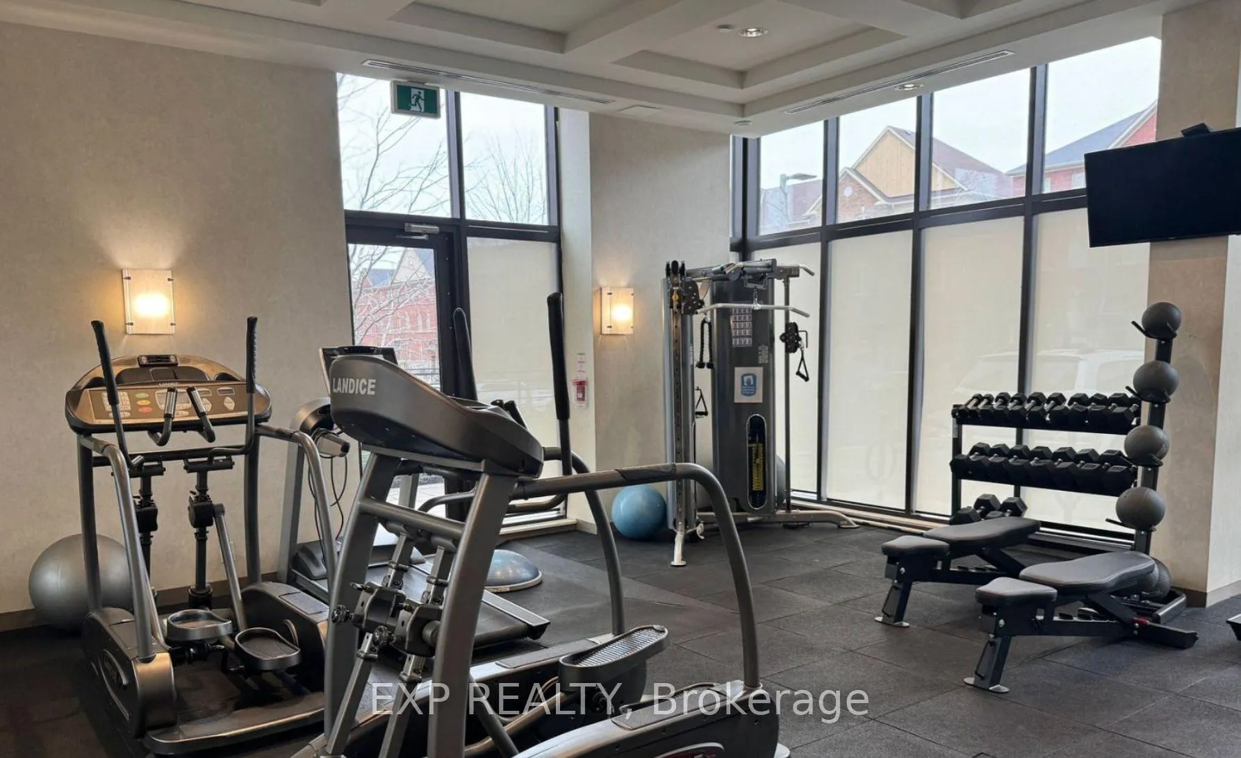 Photo 5 of Unit 1206, 9582 Markham Road, Markham, Wismer — HOMEH