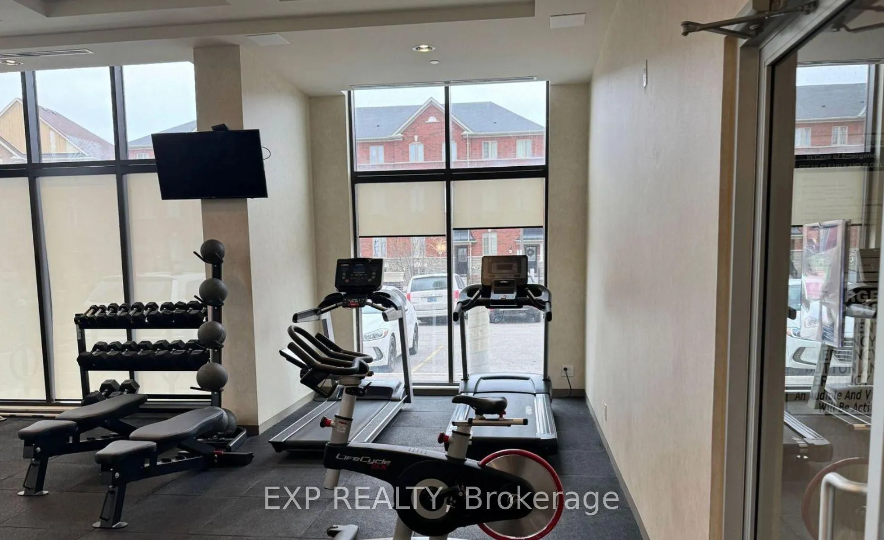 Photo 6 of Unit 1206, 9582 Markham Road, Markham, Wismer — HOMEH