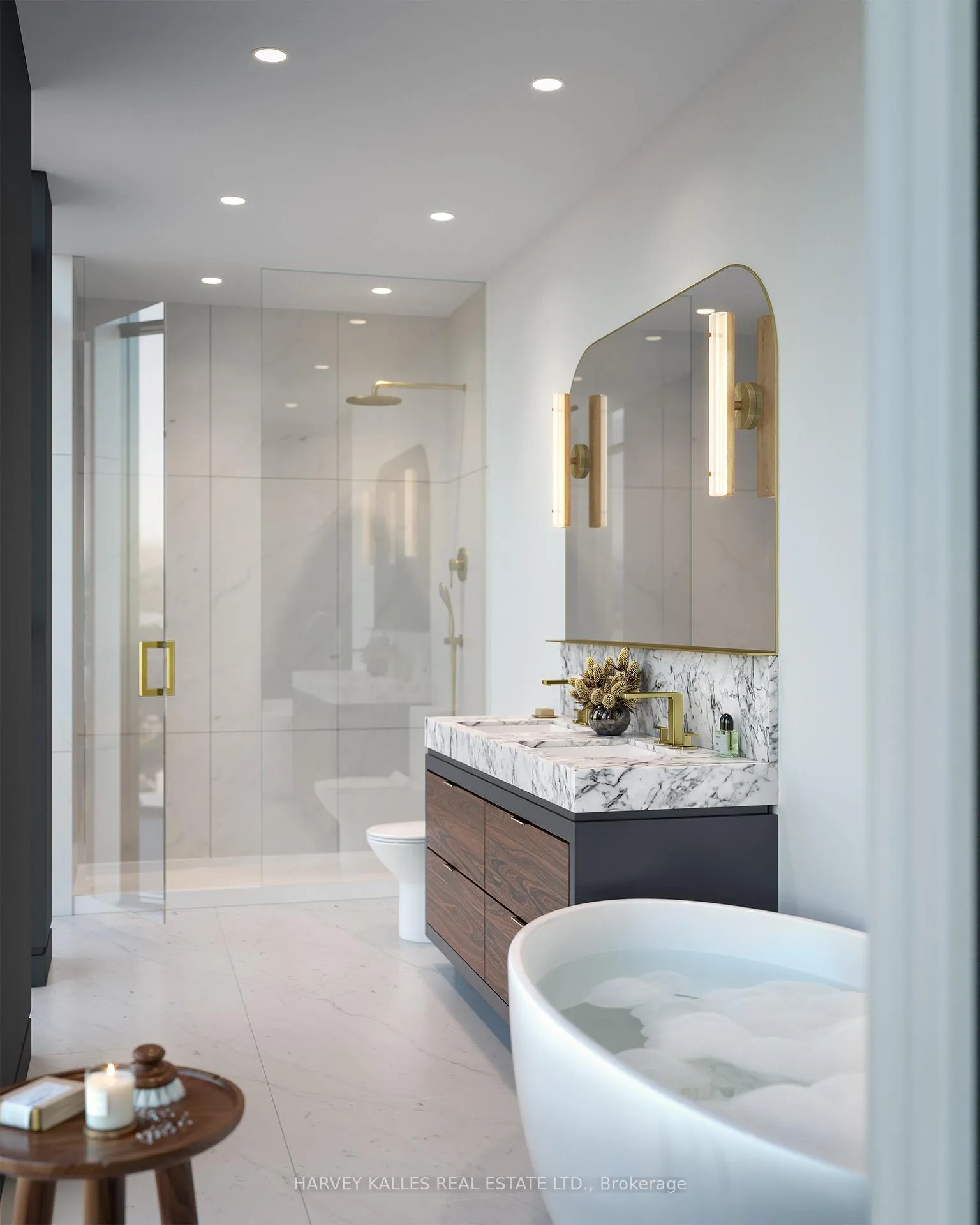 Photo 4 of Unit 910, 10 Castlefield Avenue, Toronto, Yonge-Eglinton — HOMEH