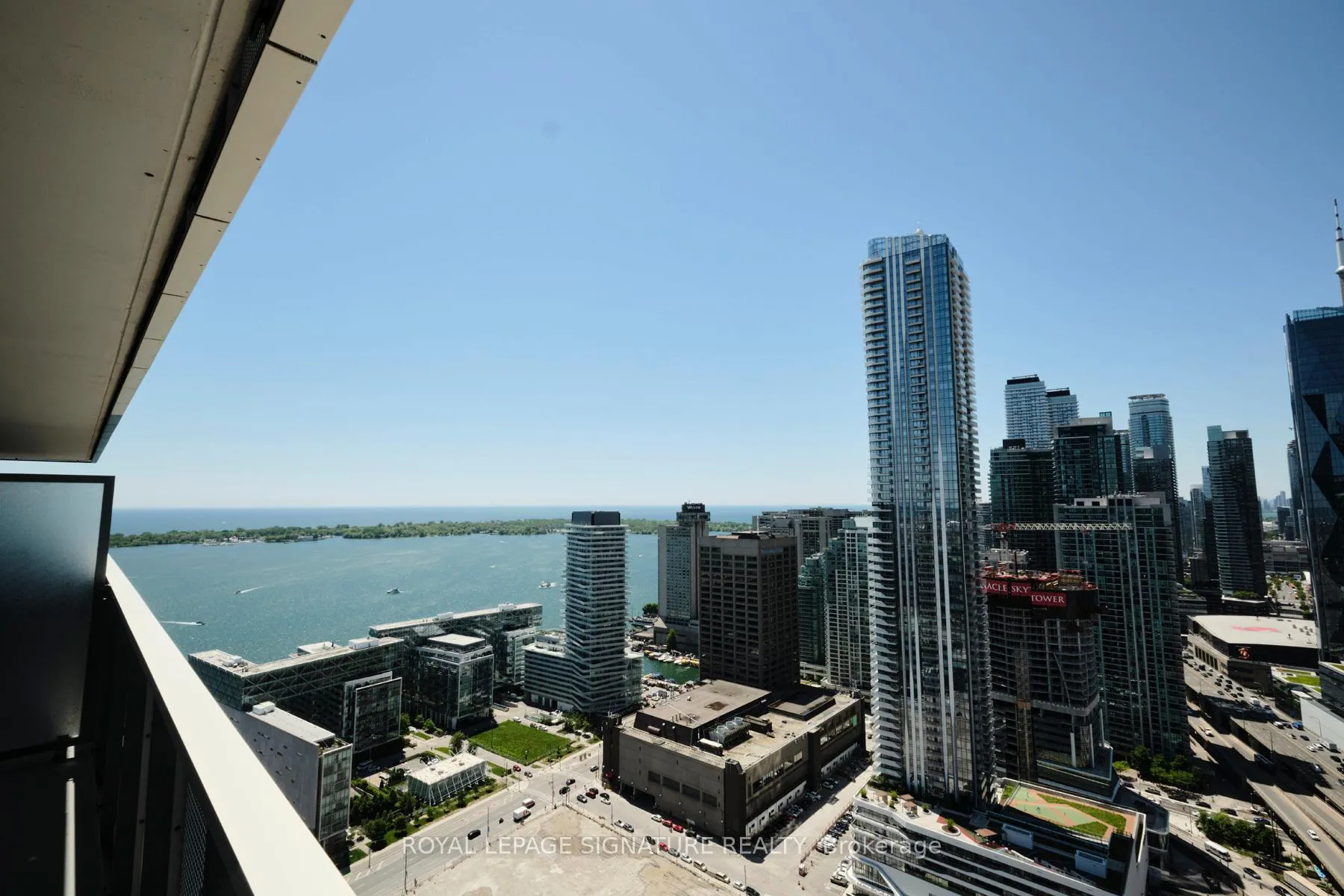 Photo 11 of Unit 4315, 55 Cooper Street, Toronto, Waterfront Communities — HOMEH