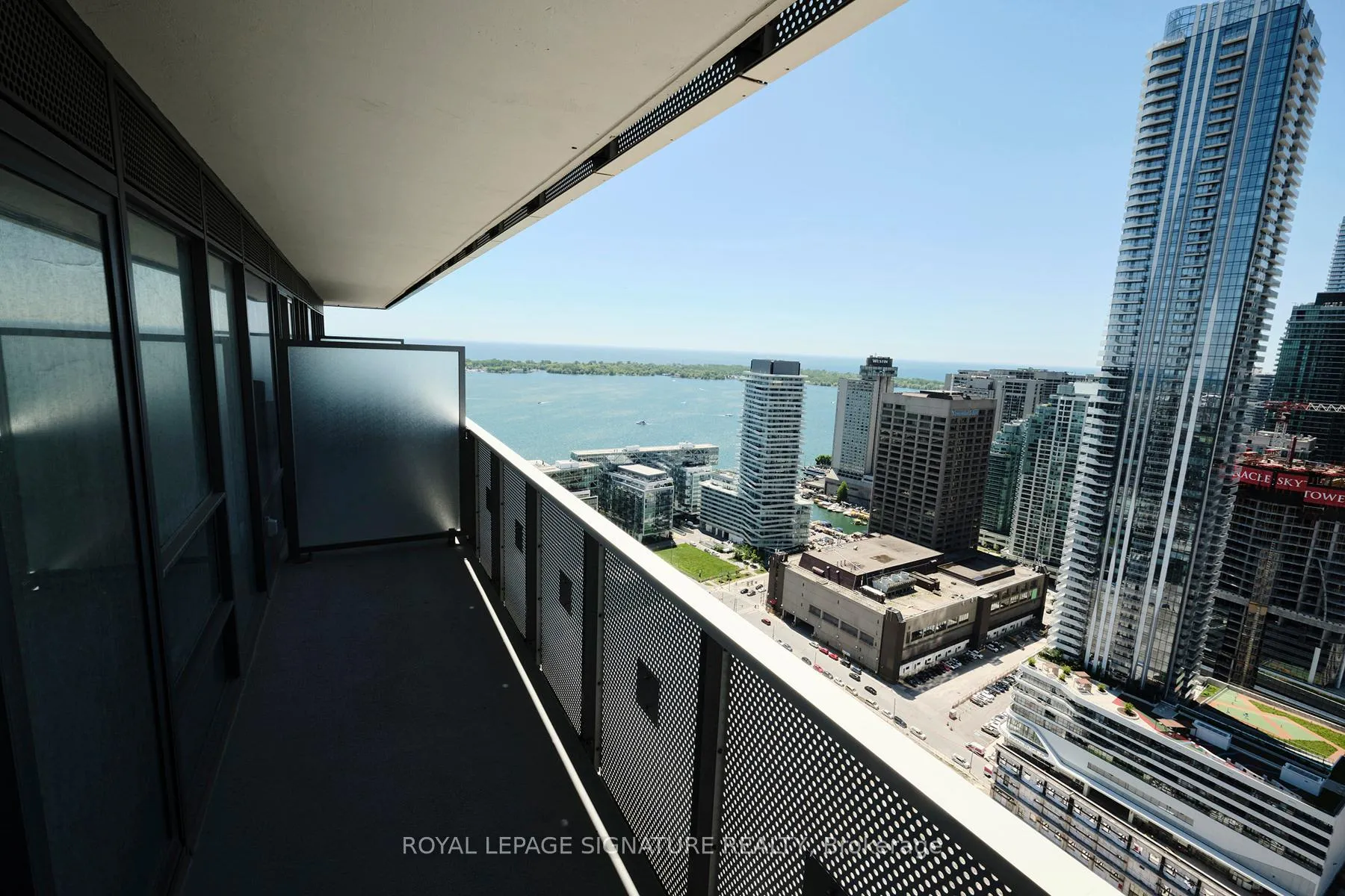 Photo 13 of Unit 4315, 55 Cooper Street, Toronto, Waterfront Communities — HOMEH