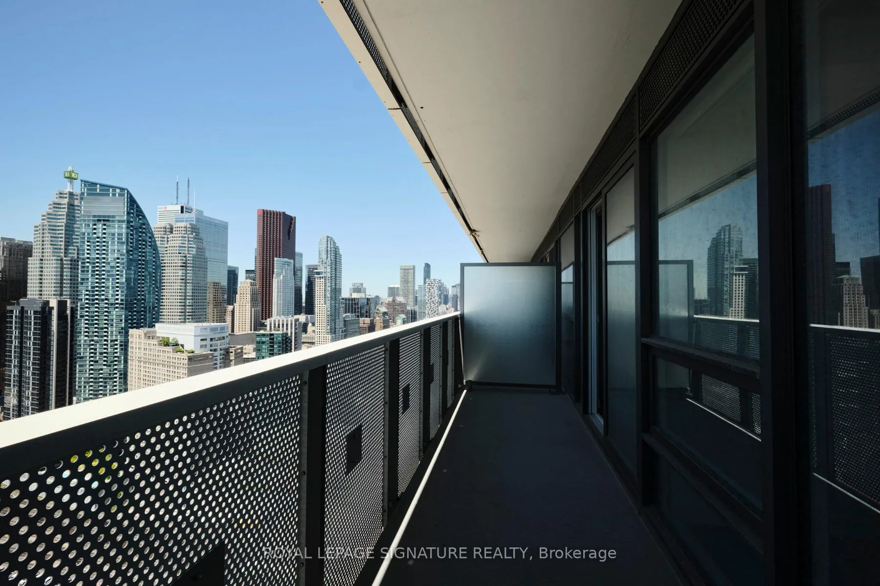 Photo 14 of Unit 4315, 55 Cooper Street, Toronto, Waterfront Communities — HOMEH