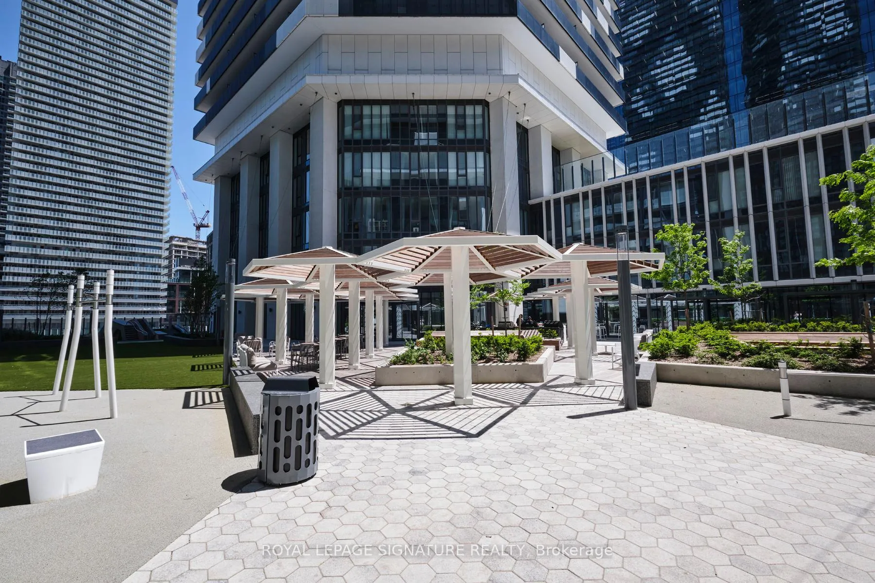 Photo 15 of Unit 4315, 55 Cooper Street, Toronto, Waterfront Communities — HOMEH