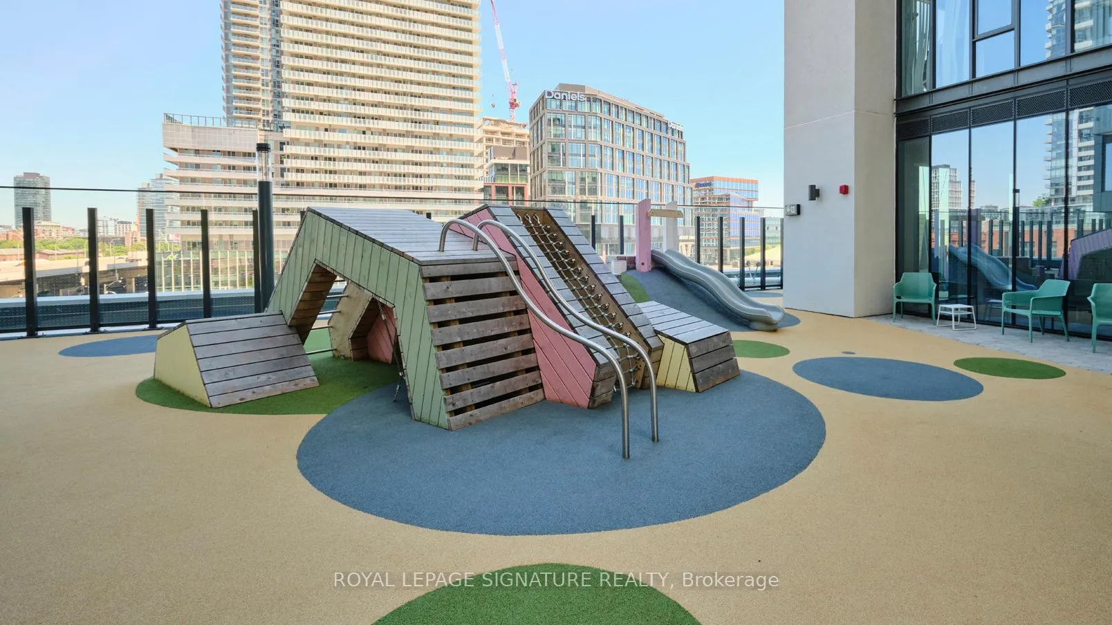 Photo 16 of Unit 4315, 55 Cooper Street, Toronto, Waterfront Communities — HOMEH