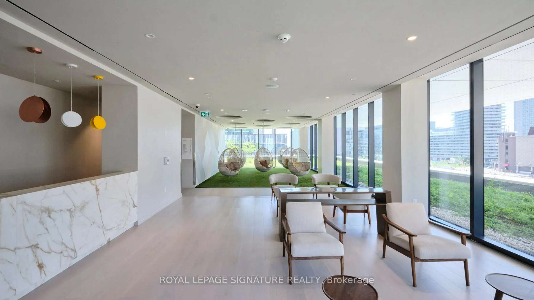Photo 18 of Unit 4315, 55 Cooper Street, Toronto, Waterfront Communities — HOMEH