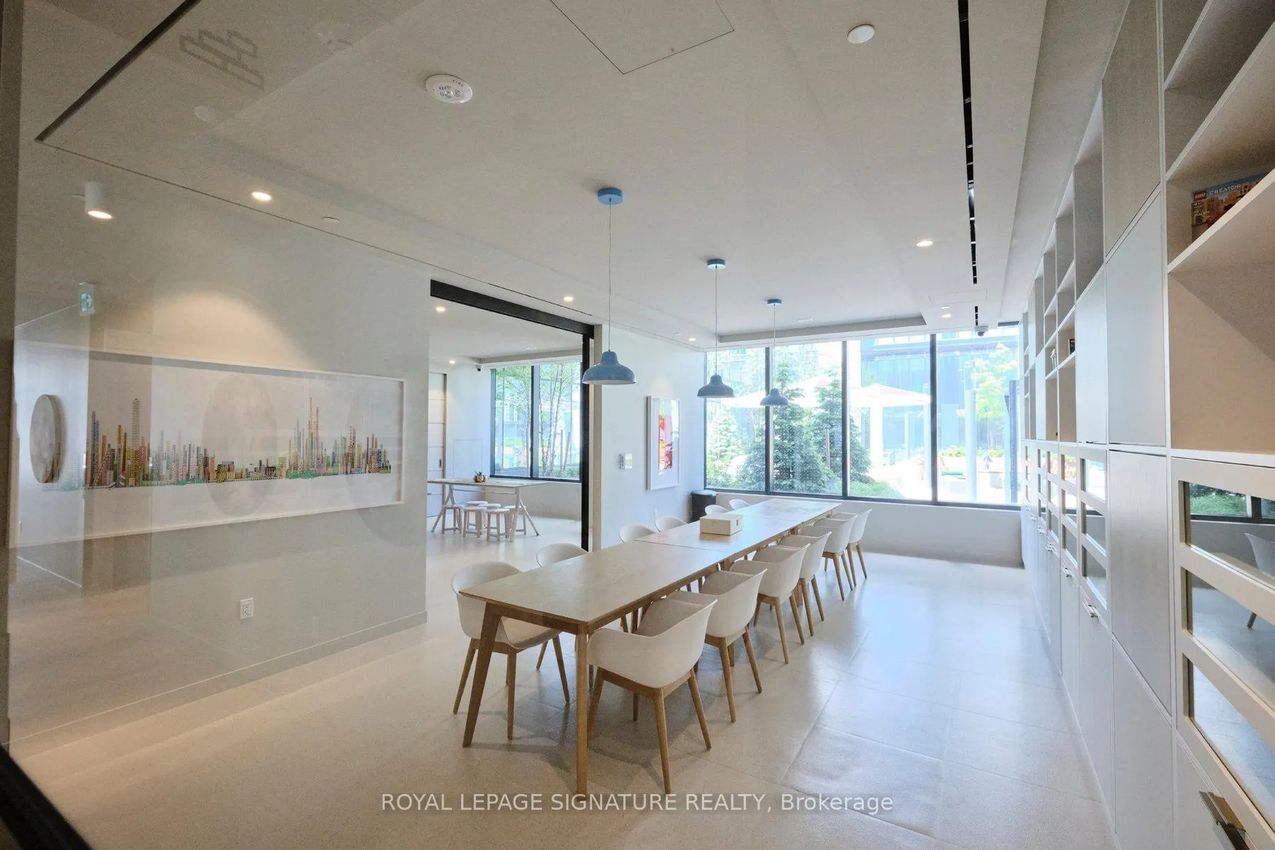 Photo 21 of Unit 4315, 55 Cooper Street, Toronto, Waterfront Communities — HOMEH
