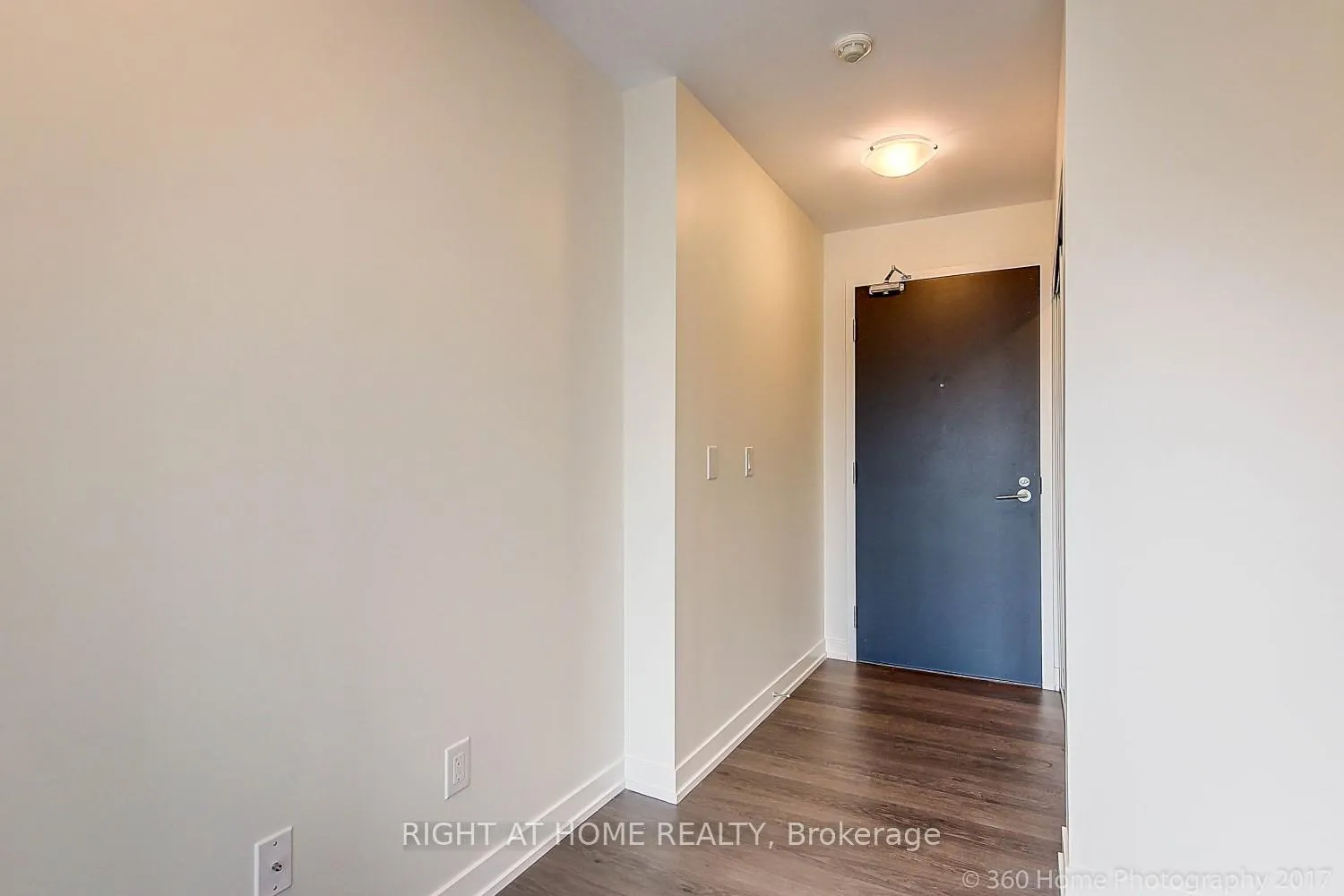 Photo 2 of Unit 1713, 105 George Street, Toronto, Moss Park — HOMEH