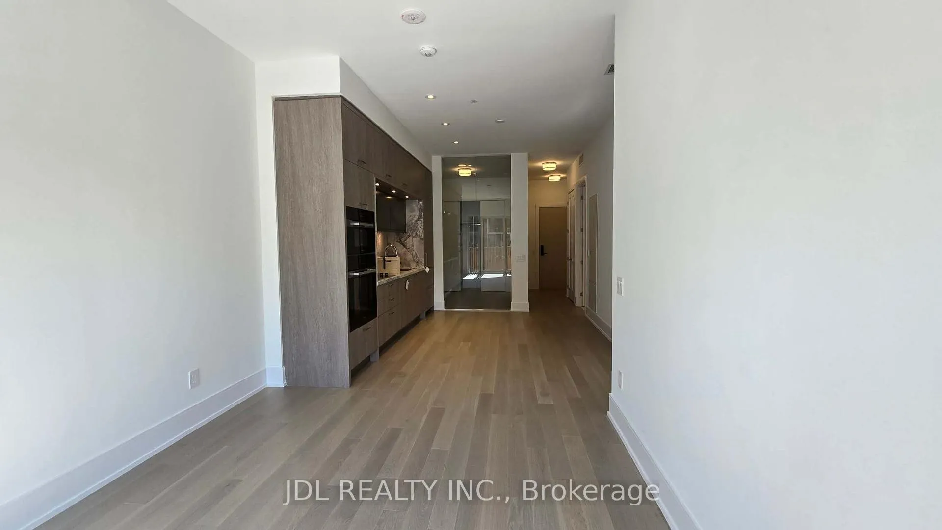 Photo 3 of Unit 625, 155 Merchants' Wharf, Toronto, Waterfront Communities — HOMEH