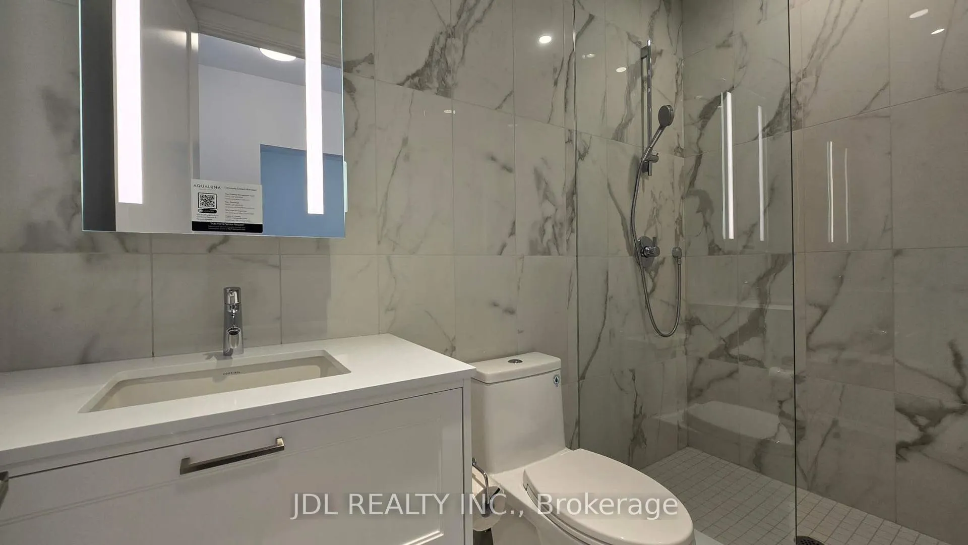 Photo 7 of Unit 625, 155 Merchants' Wharf, Toronto, Waterfront Communities — HOMEH