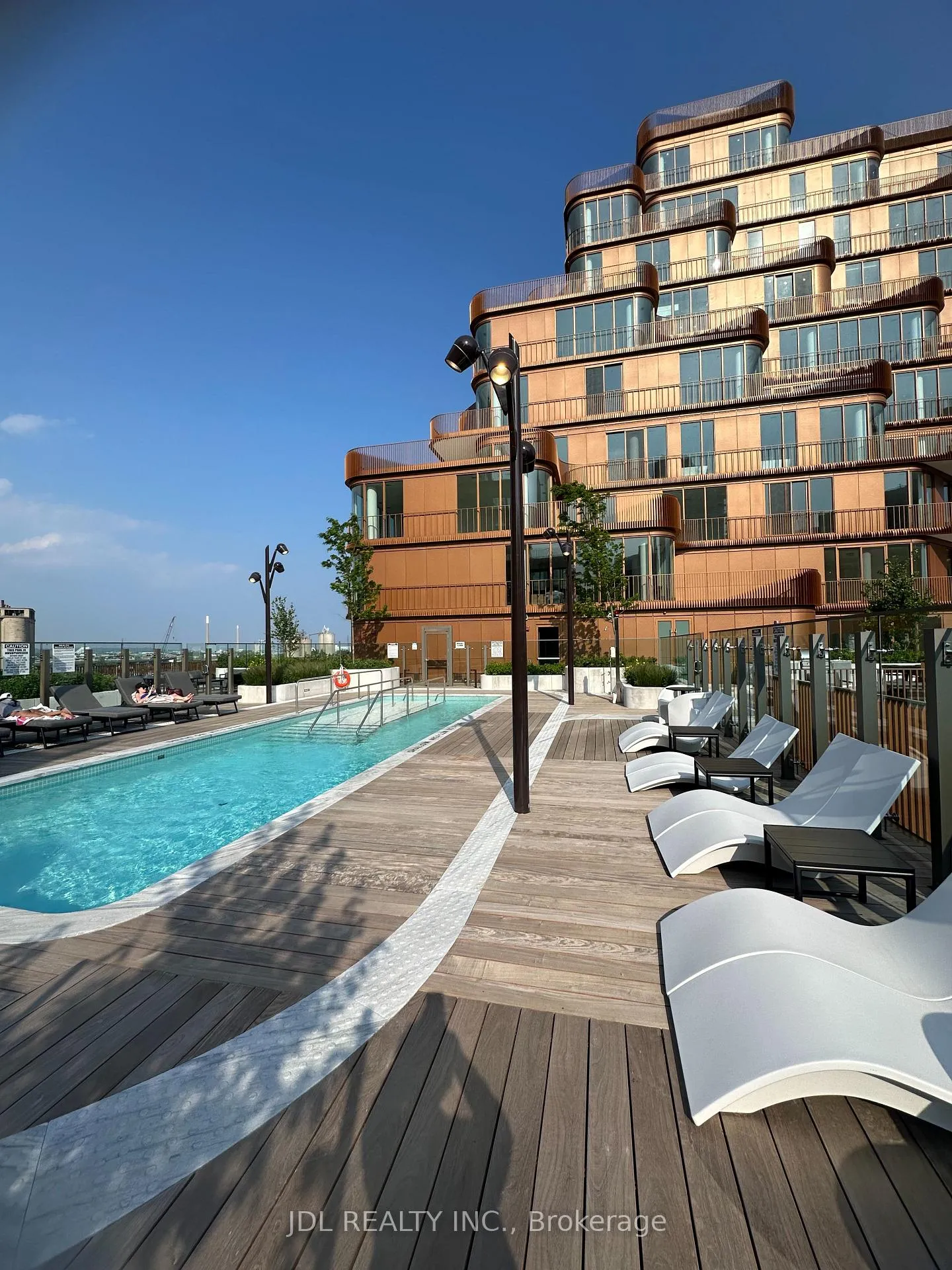 Photo 9 of Unit 625, 155 Merchants' Wharf, Toronto, Waterfront Communities — HOMEH