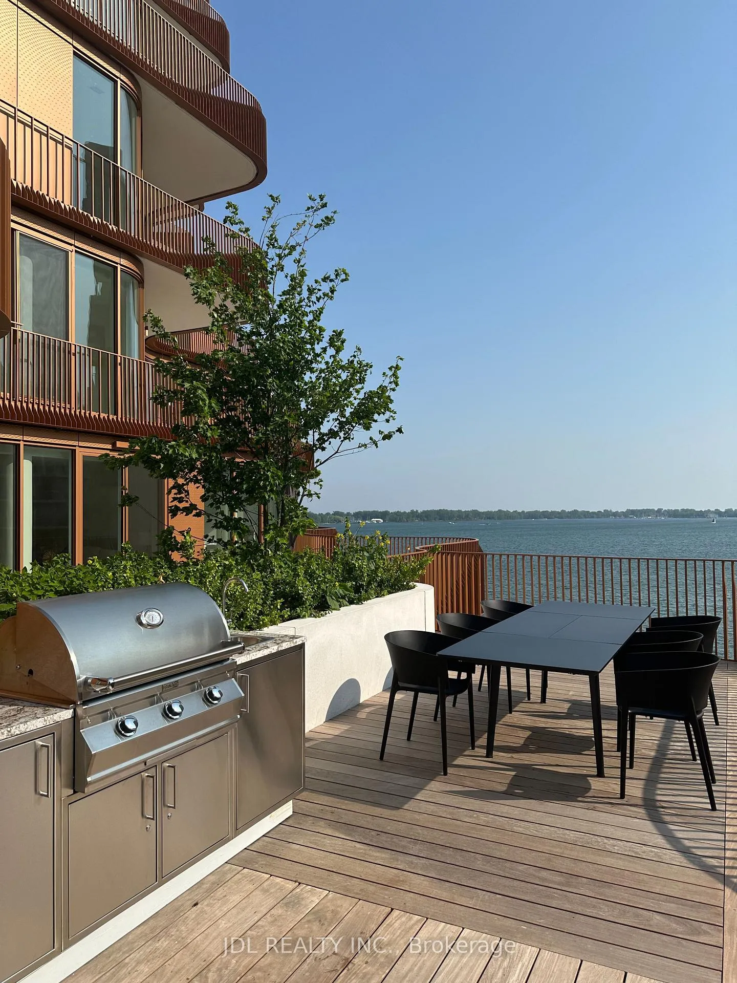 Photo 11 of Unit 625, 155 Merchants' Wharf, Toronto, Waterfront Communities — HOMEH