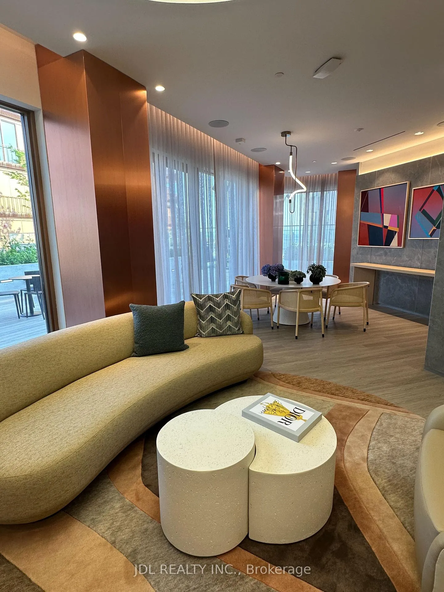 Photo 12 of Unit 625, 155 Merchants' Wharf, Toronto, Waterfront Communities — HOMEH