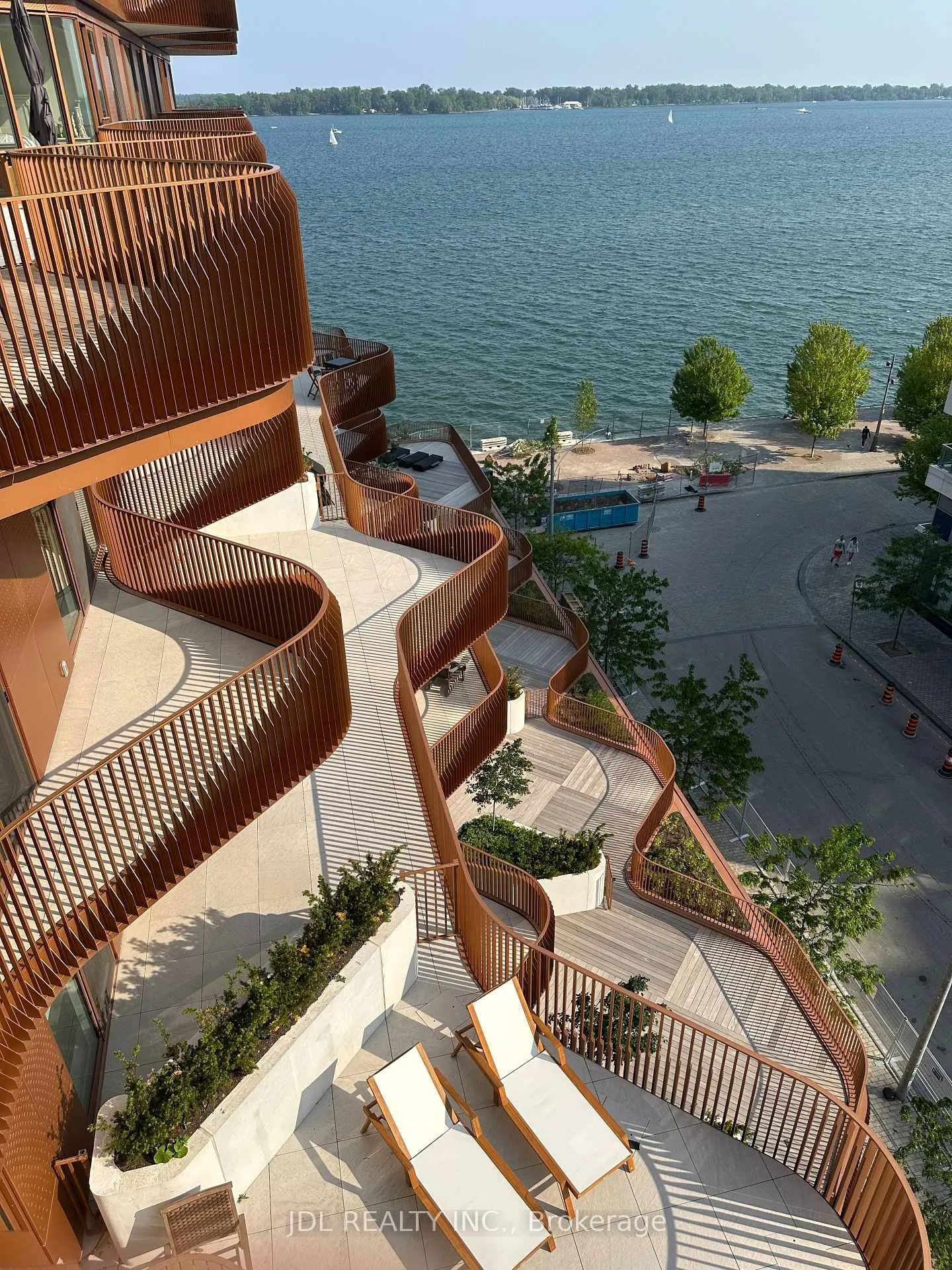 Photo 14 of Unit 625, 155 Merchants' Wharf, Toronto, Waterfront Communities — HOMEH