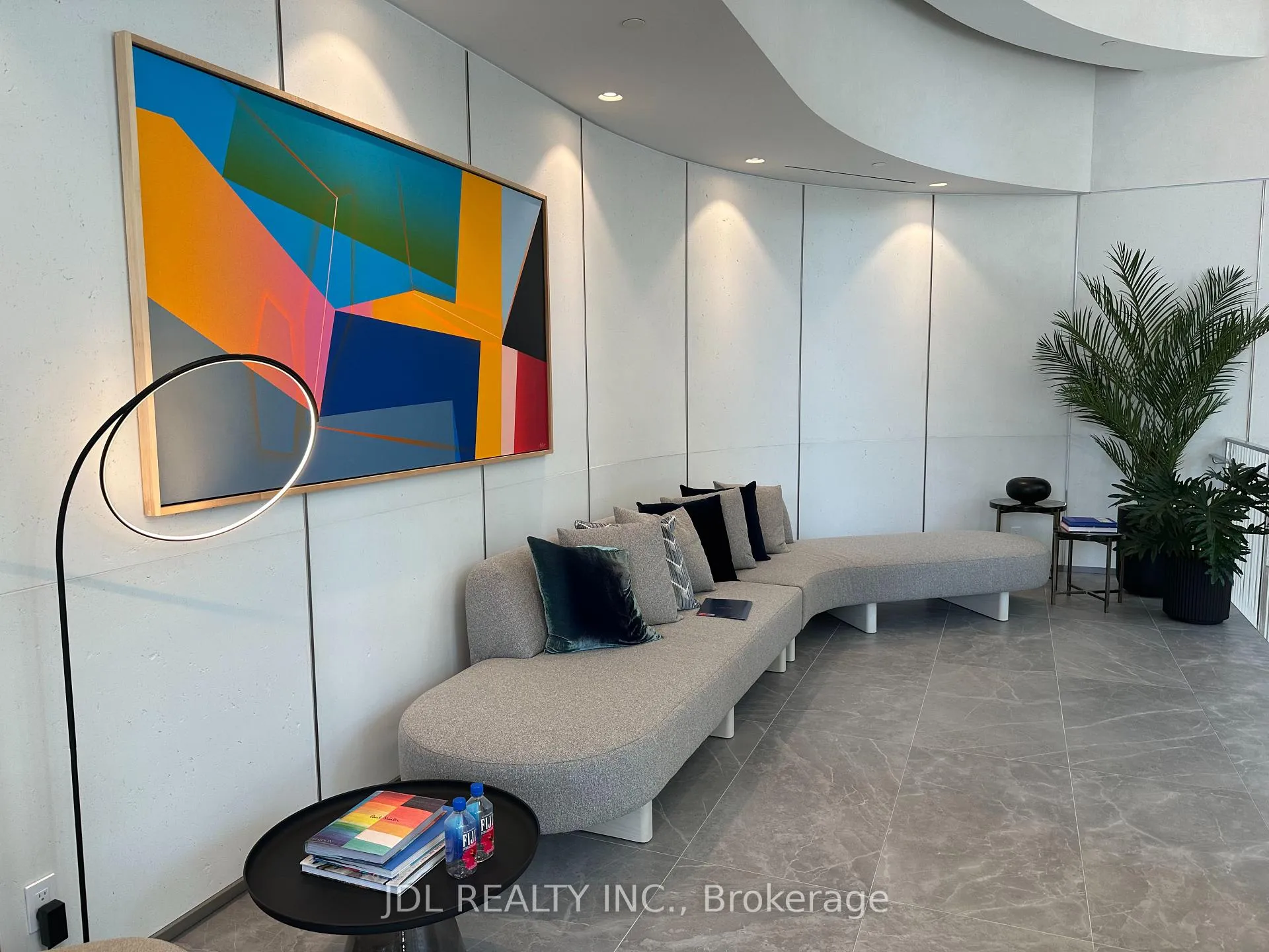 Photo 20 of Unit 625, 155 Merchants' Wharf, Toronto, Waterfront Communities — HOMEH