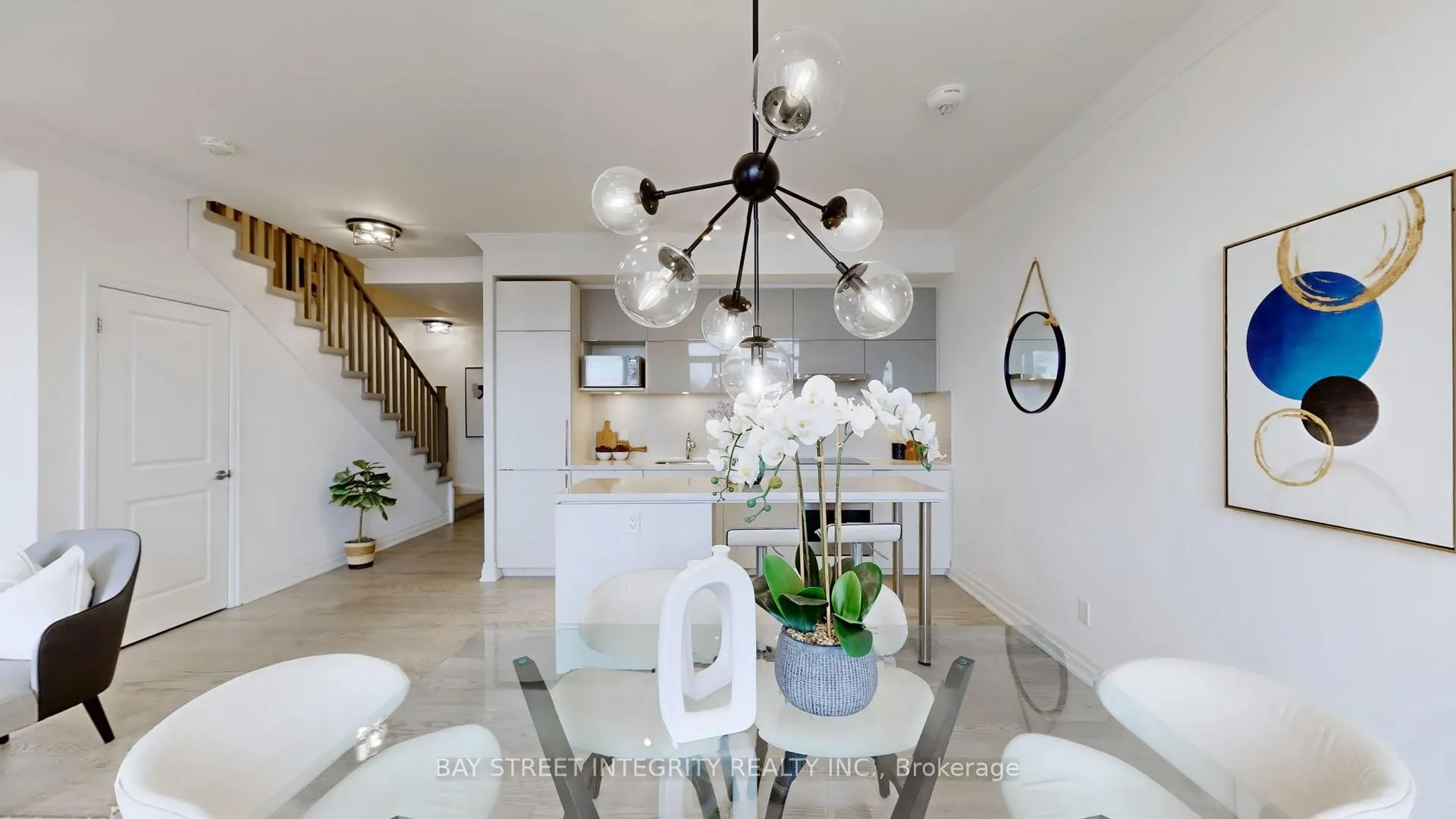 Photo 9 of Unit 109A, 10 Rouge Valley Drive, Markham, Unionville — HOMEH